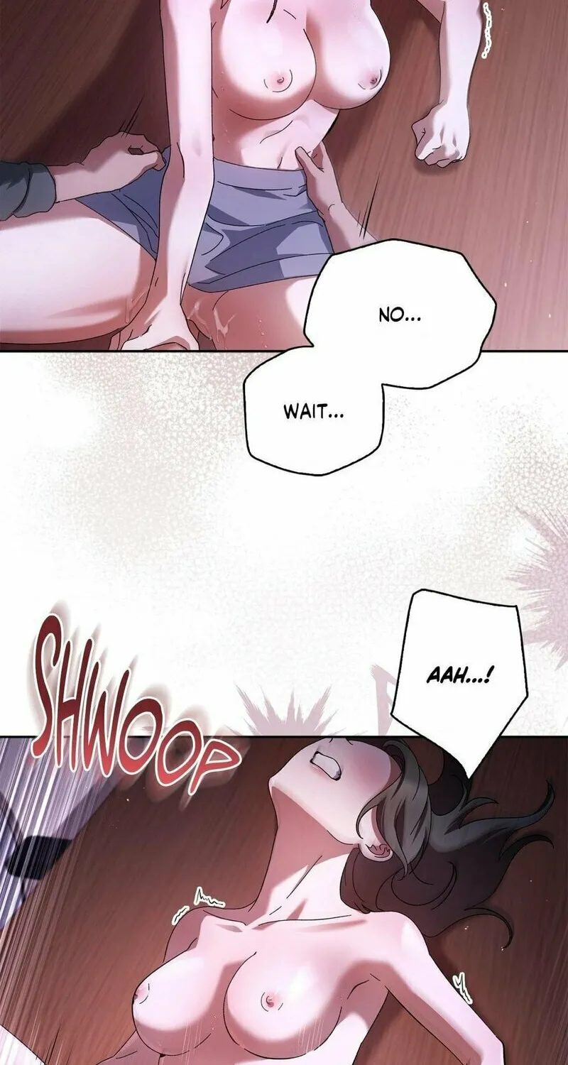 Dive Chapter 26 page 33 - 
