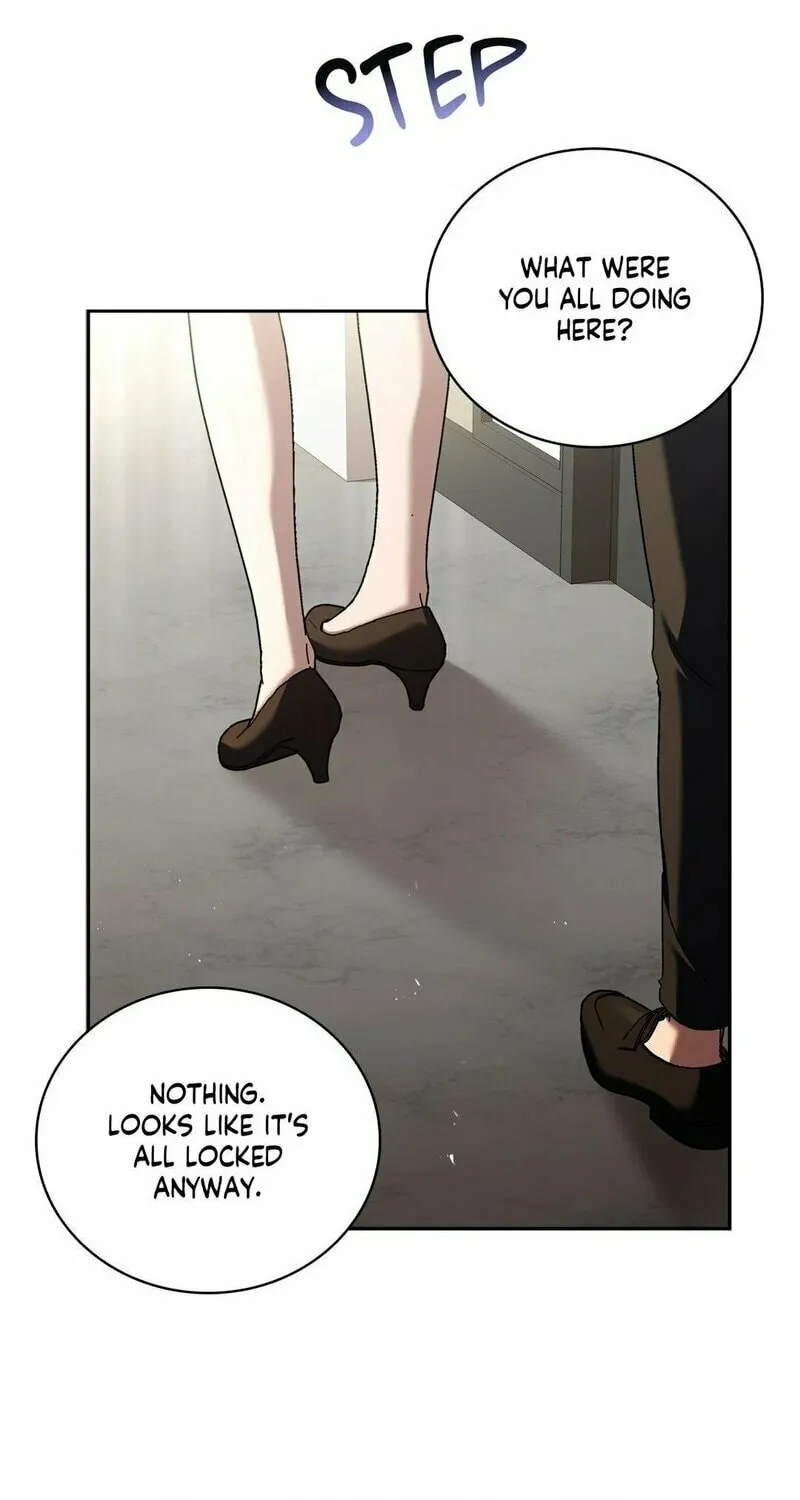 Dive Chapter 26 page 54 - 