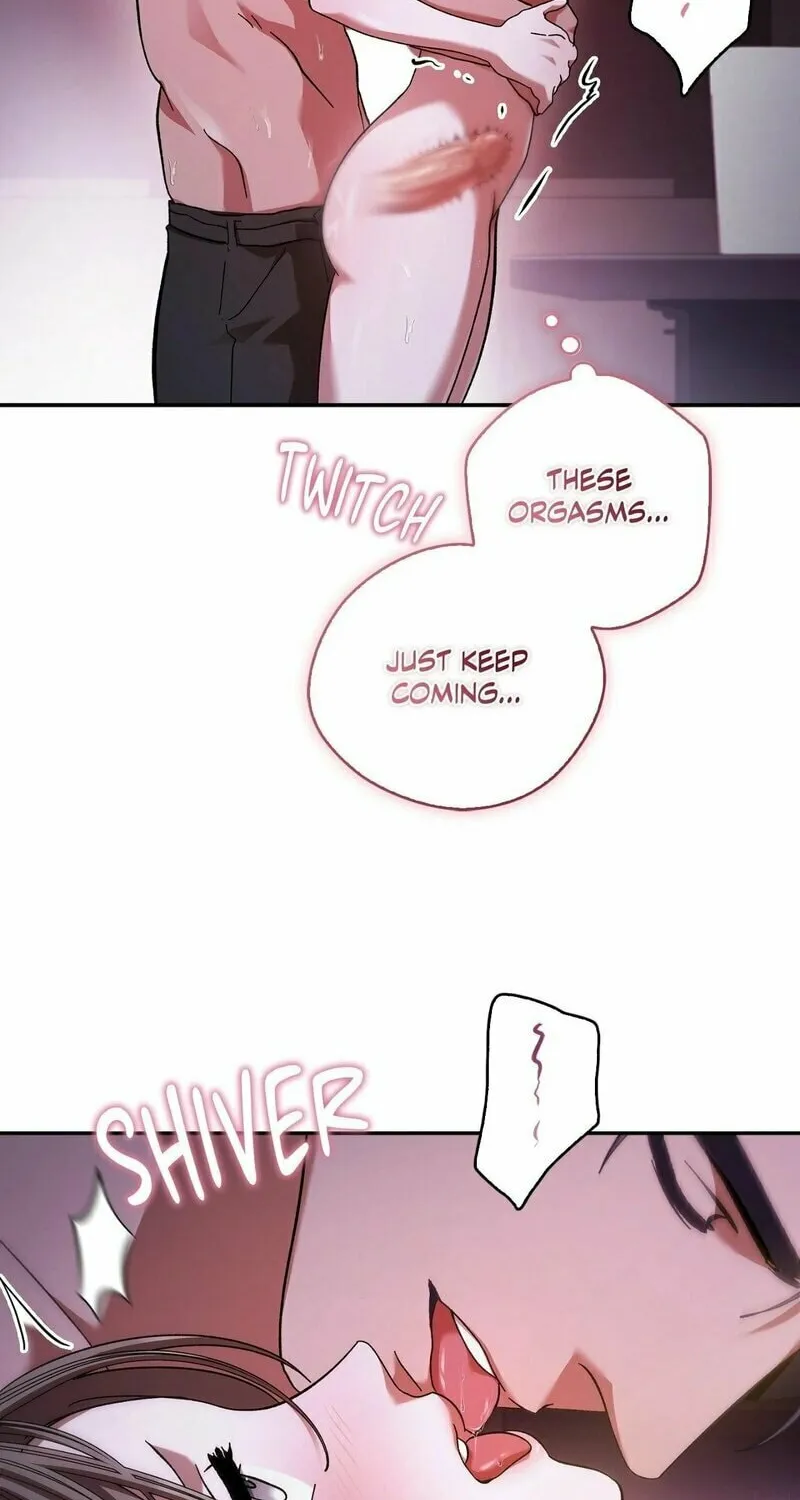 Dive Chapter 27 page 20 - 