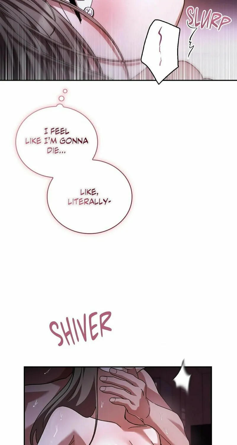 Dive Chapter 27 page 21 - 