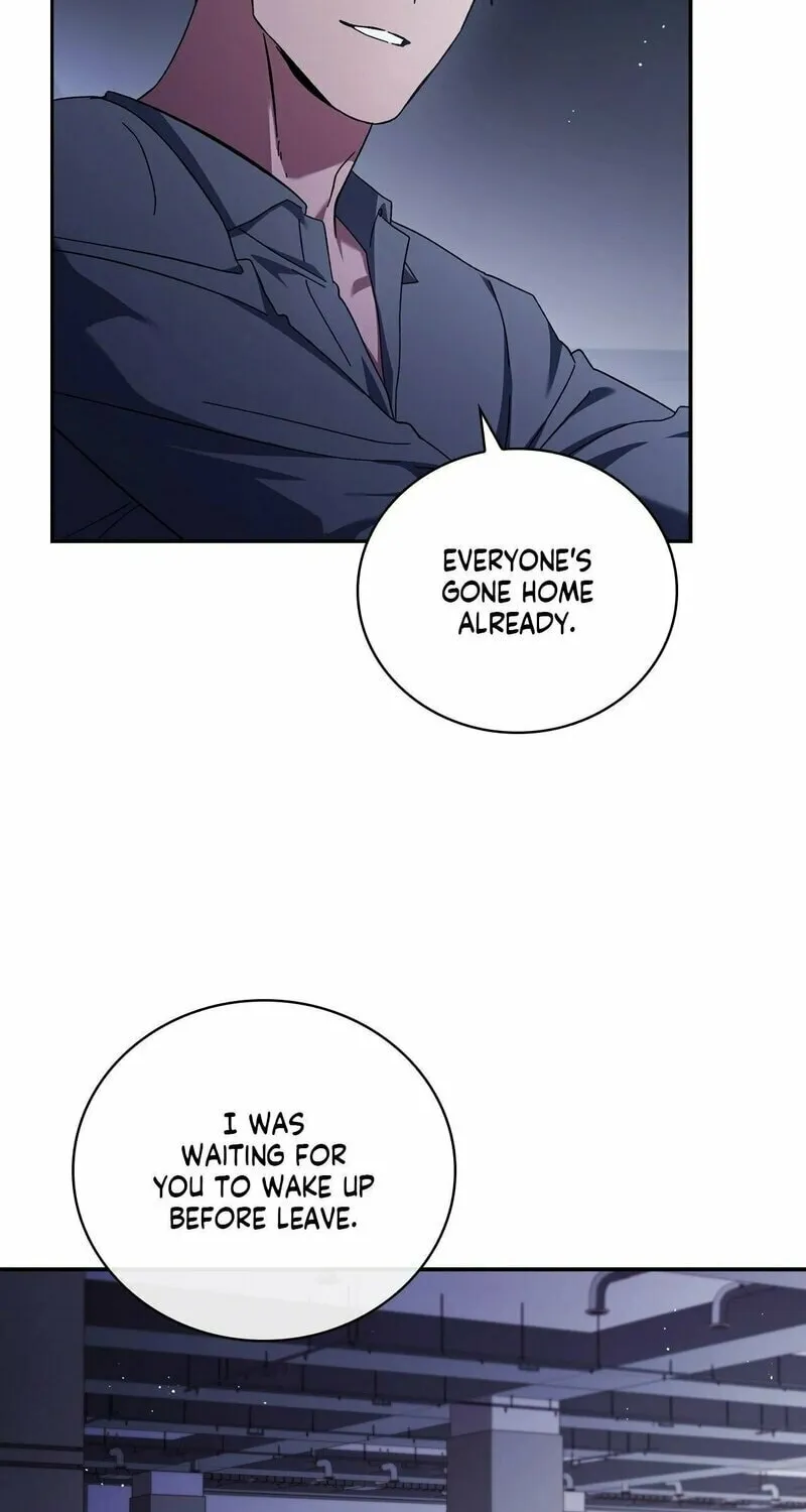 Dive Chapter 27 page 43 - 
