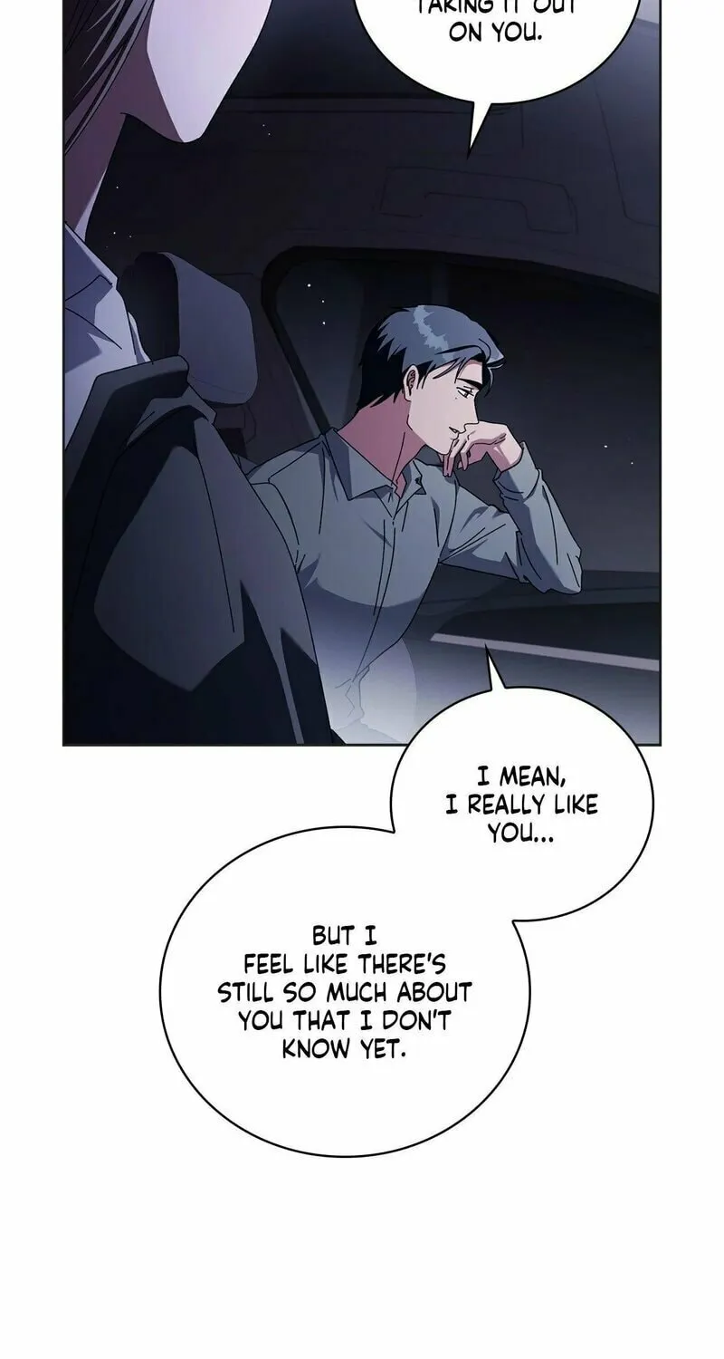 Dive Chapter 27 page 50 - 