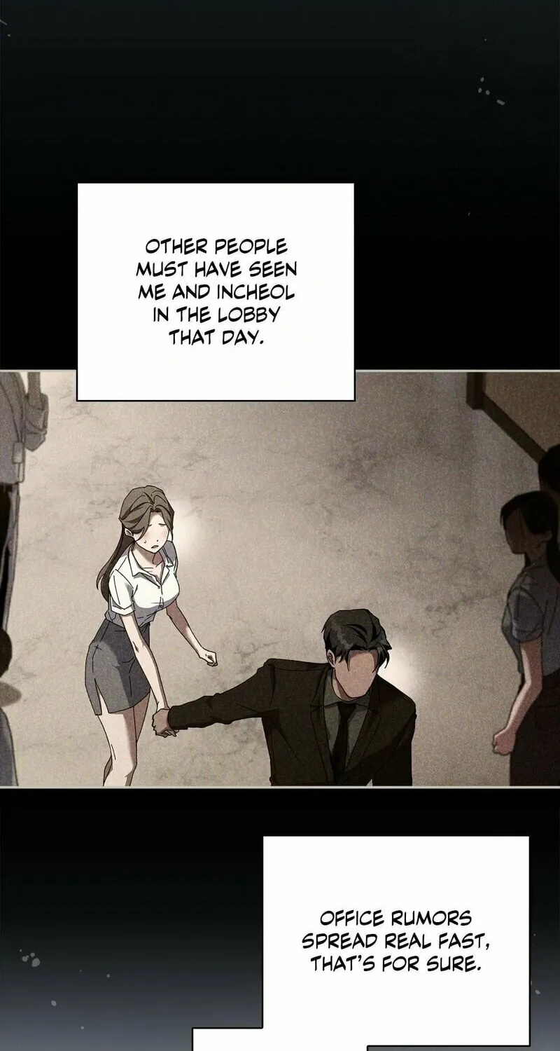 Dive Chapter 28 page 38 - 