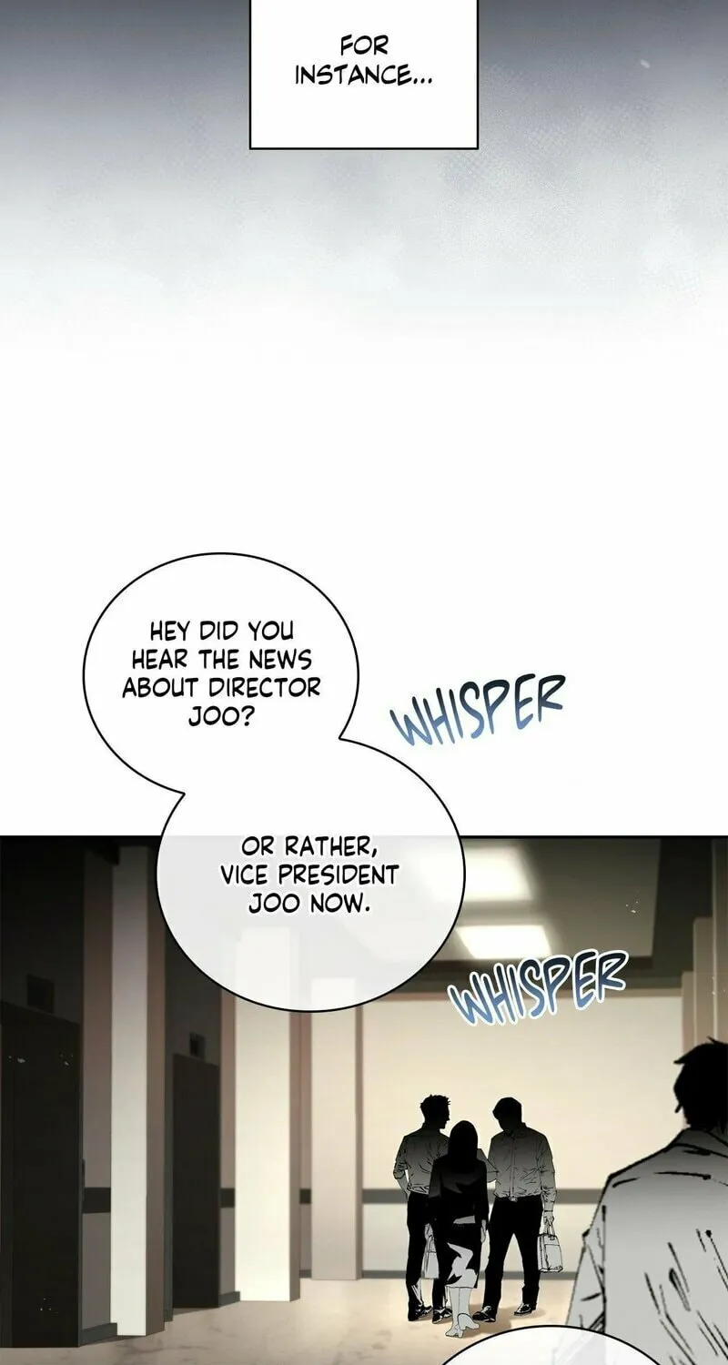 Dive Chapter 28 page 39 - 