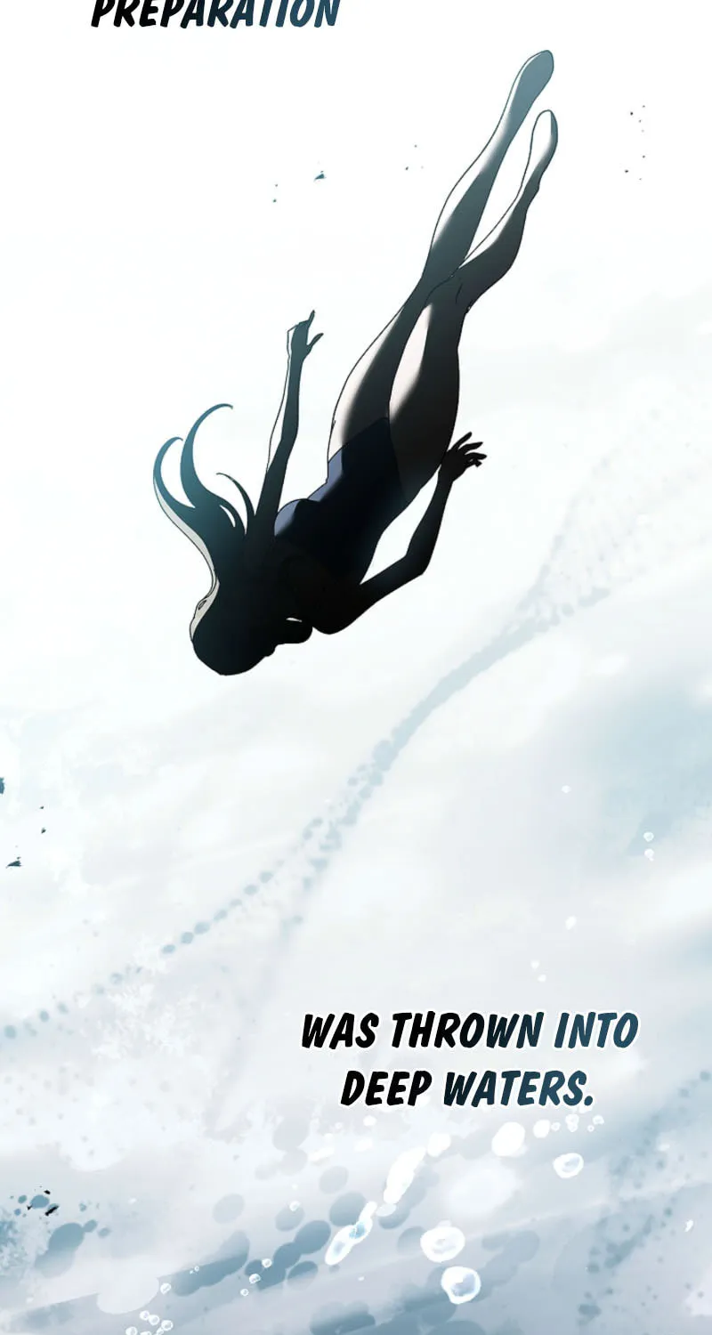 Dive Chapter 29 page 20 - 