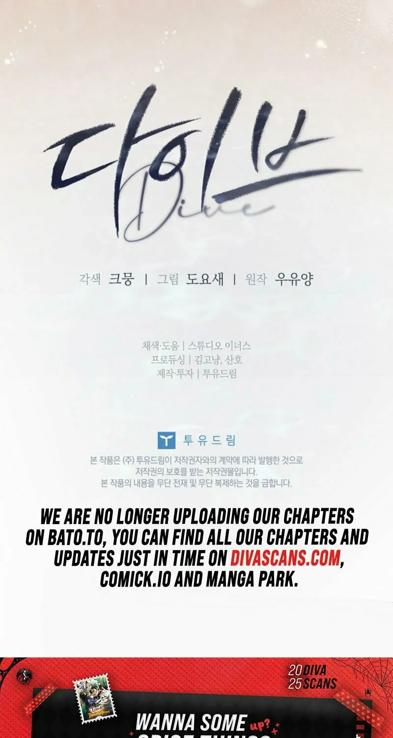 Dive Chapter 29 page 68 - 