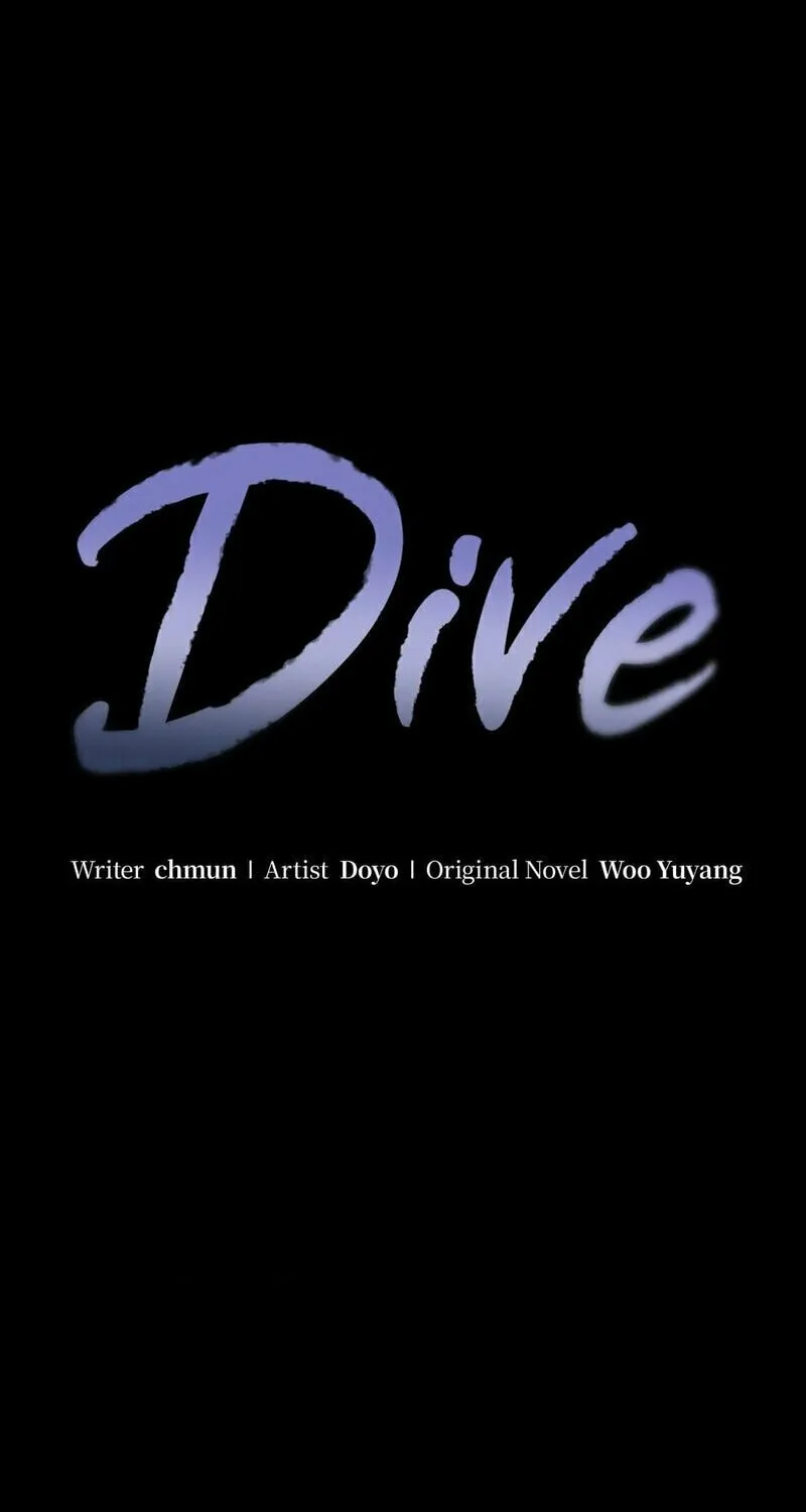 Dive Chapter 3 page 1 - 