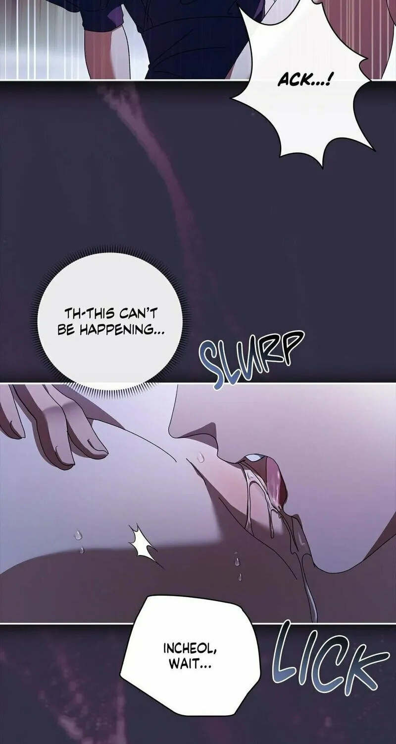 Dive Chapter 3 page 13 - 