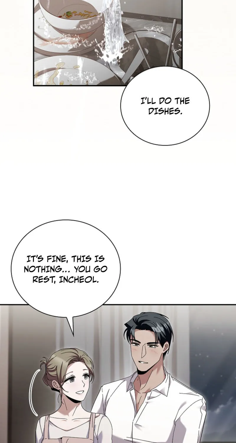 Dive Chapter 30 page 22 - 