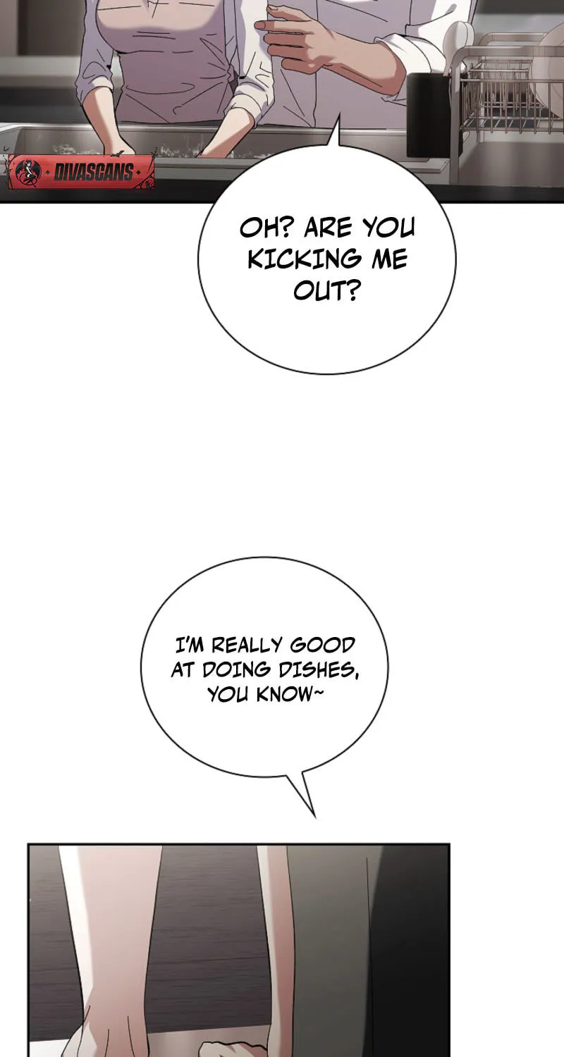 Dive Chapter 30 page 23 - 