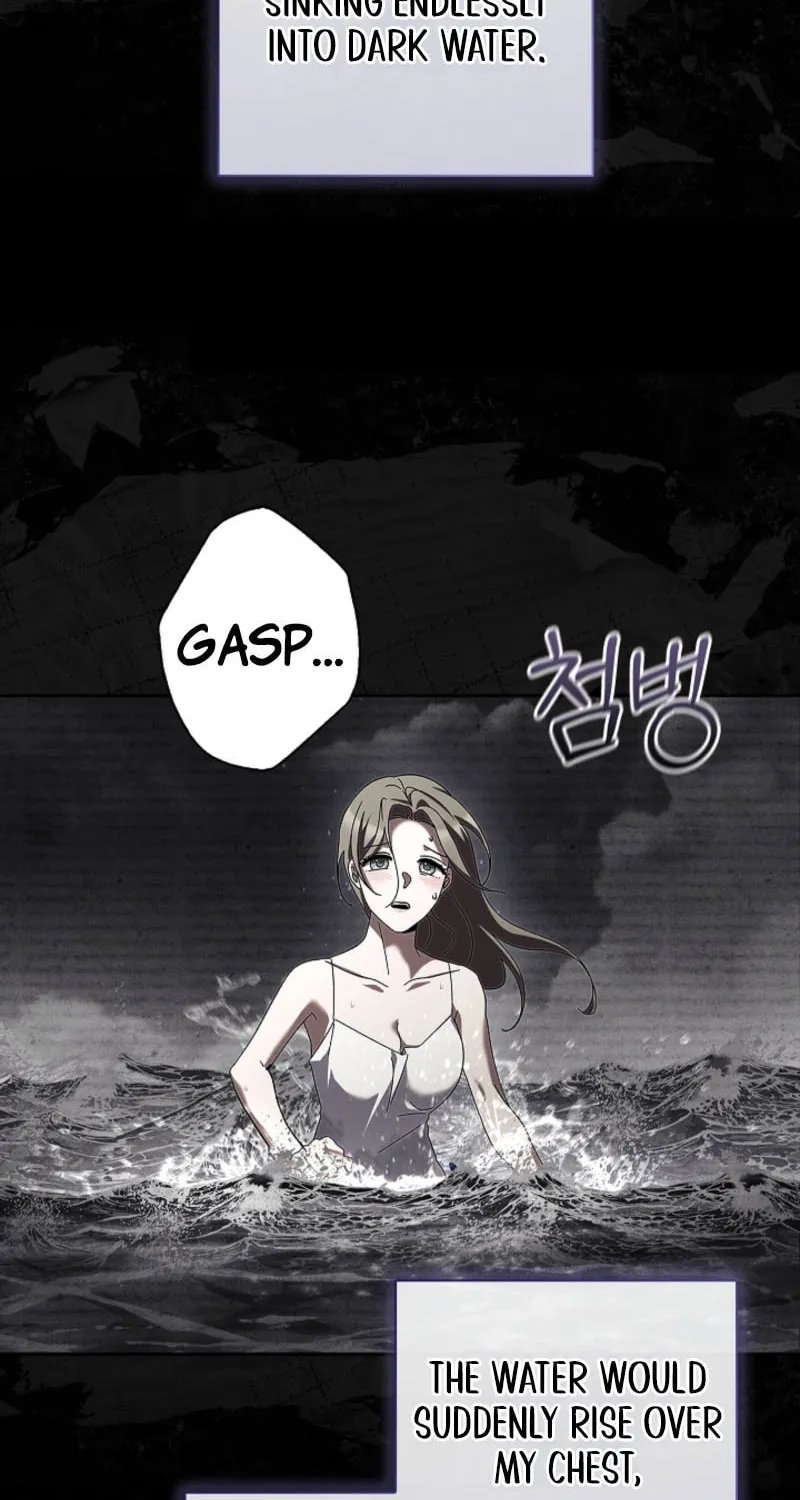Dive Chapter 30 page 38 - 