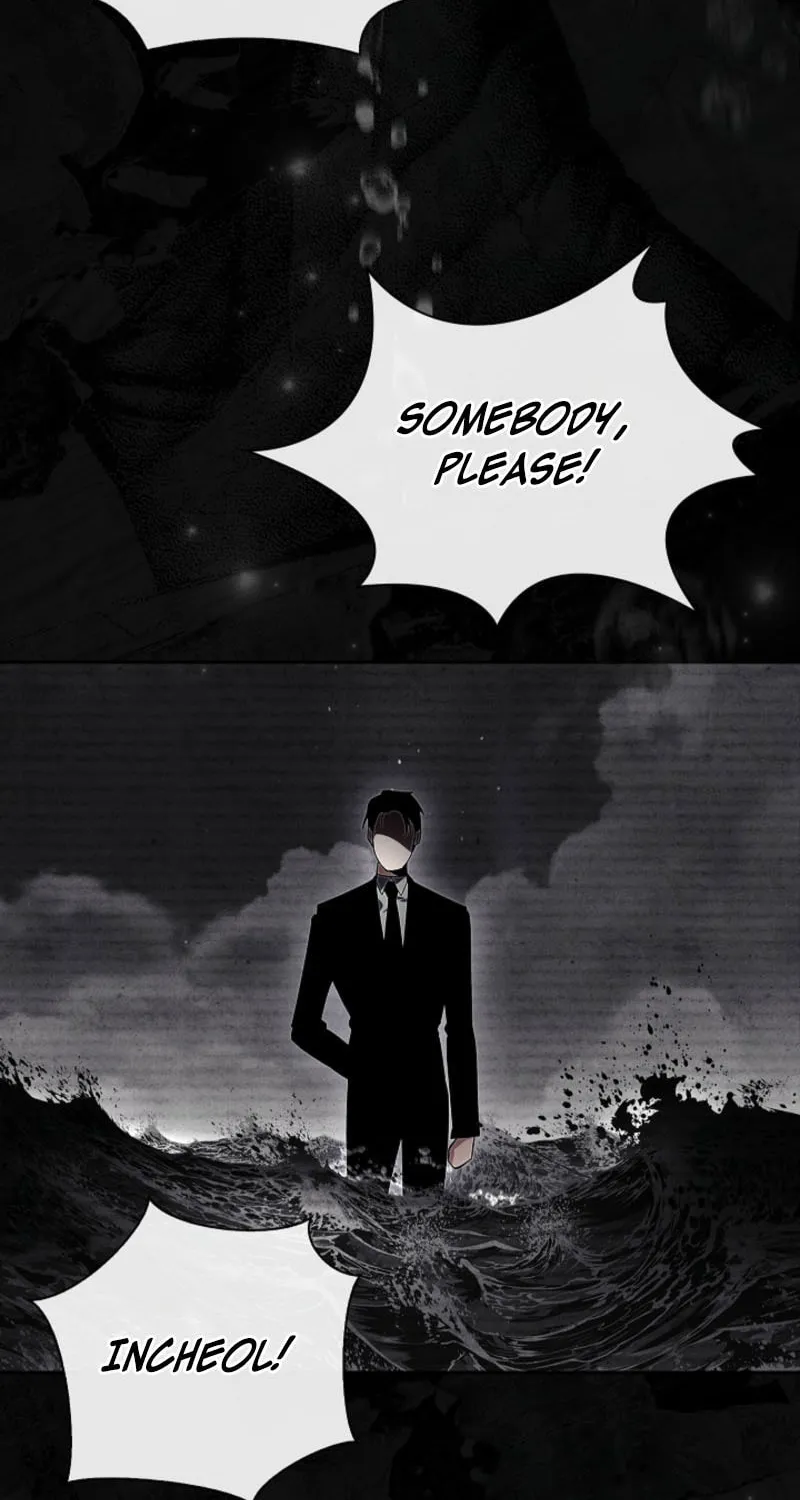 Dive Chapter 30 page 40 - 
