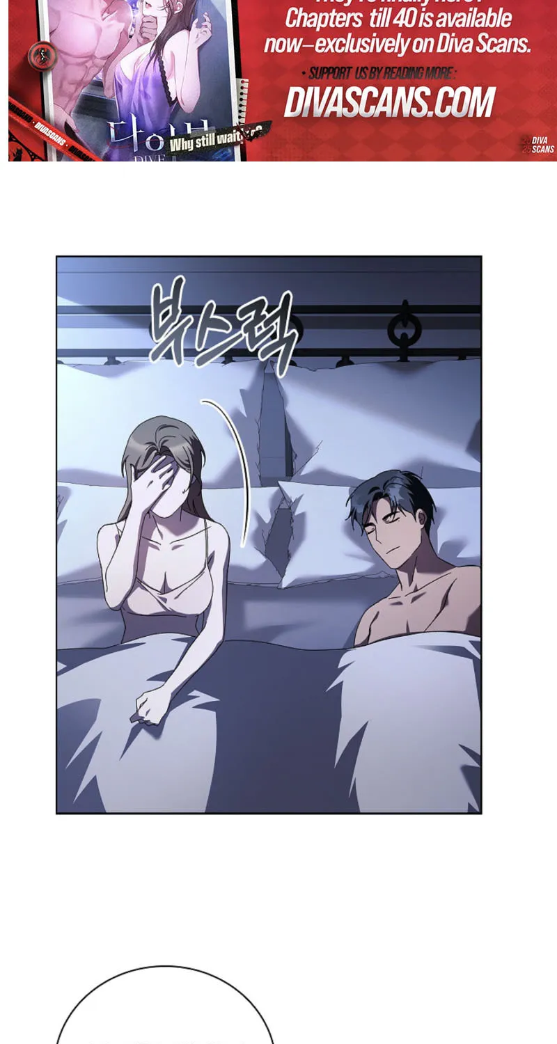 Dive Chapter 30 page 50 - 