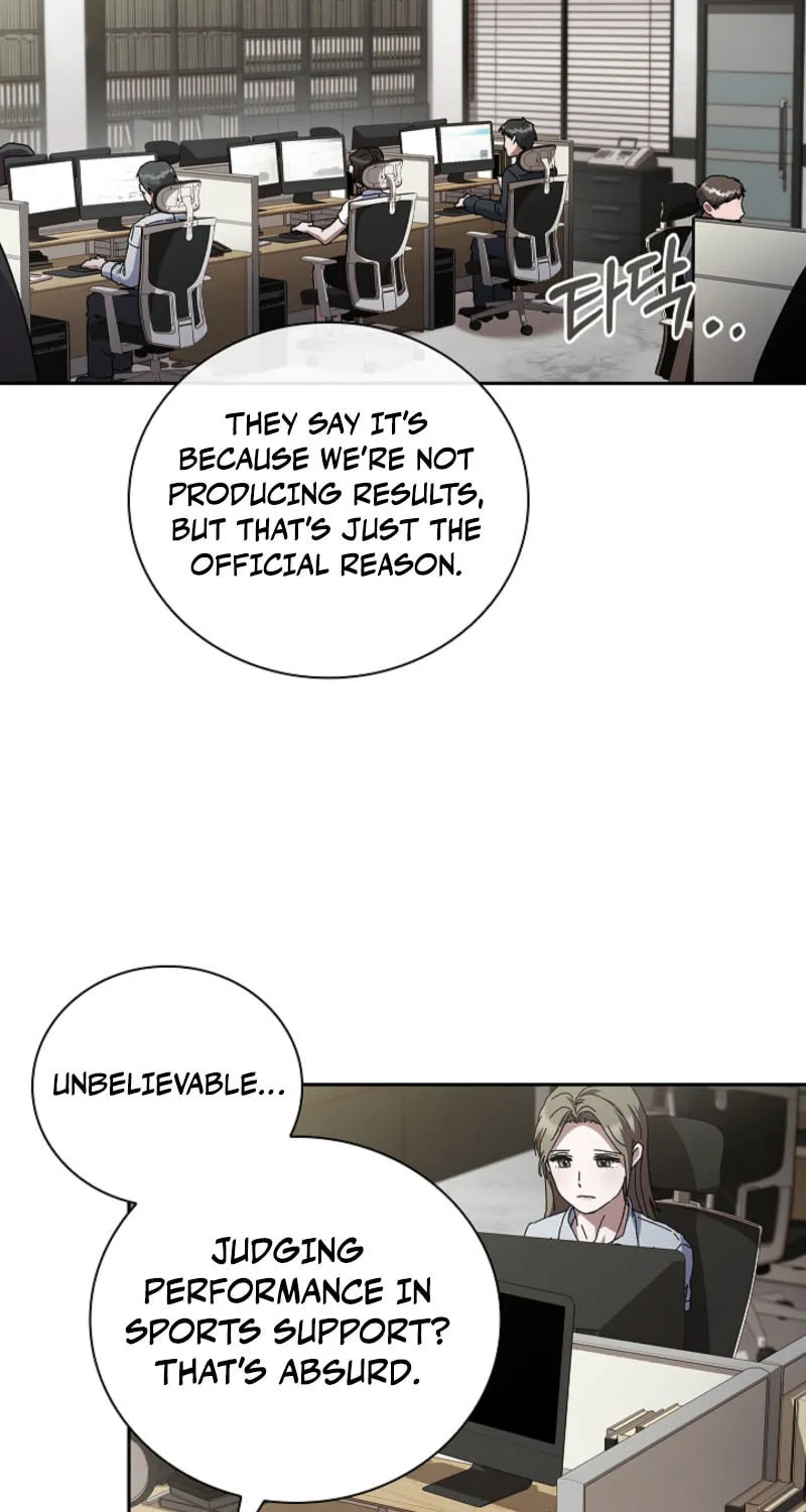 Dive Chapter 30 page 58 - 