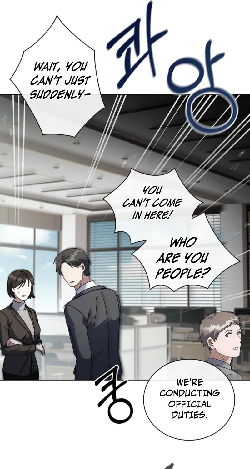 Dive Chapter 30 page 64 - 
