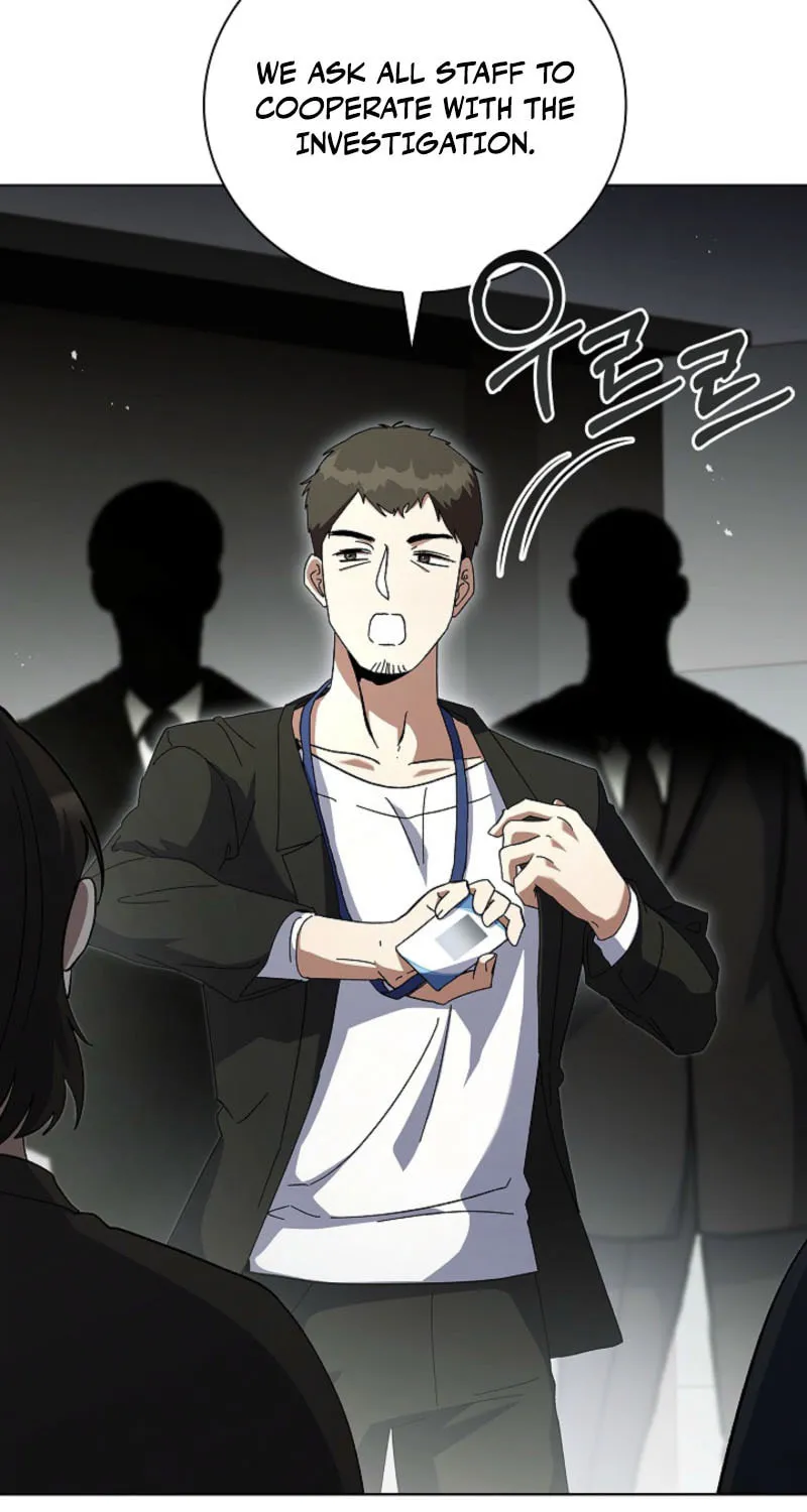 Dive Chapter 30 page 66 - 