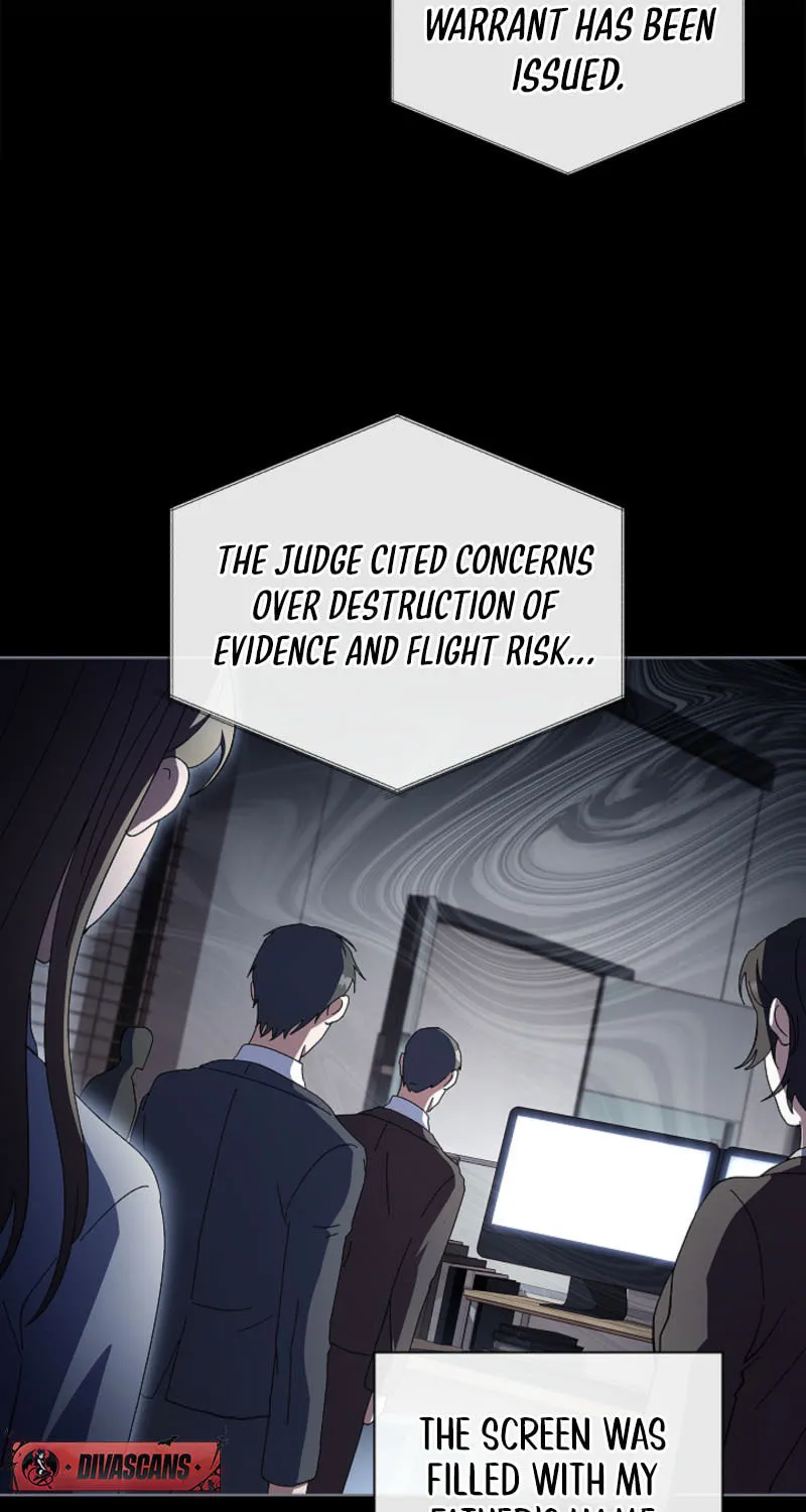 Dive Chapter 30 page 70 - 