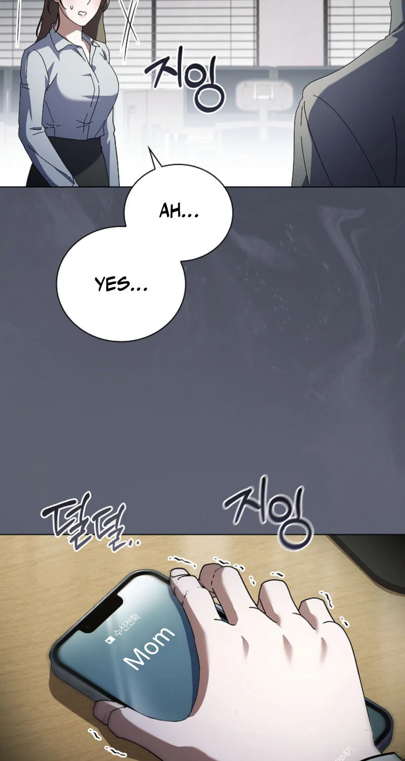 Dive Chapter 30 page 75 - 