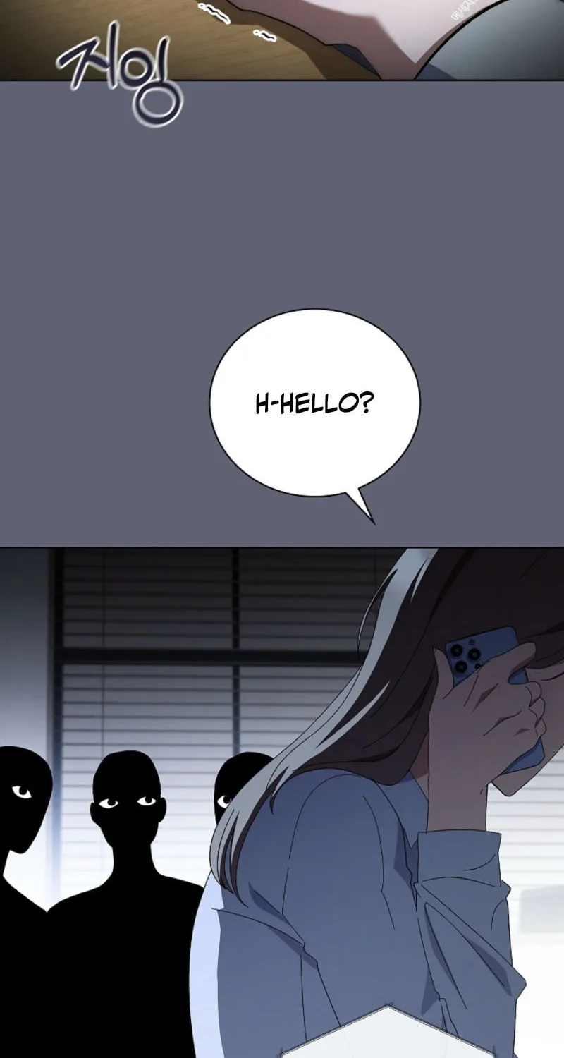 Dive Chapter 30 page 76 - 