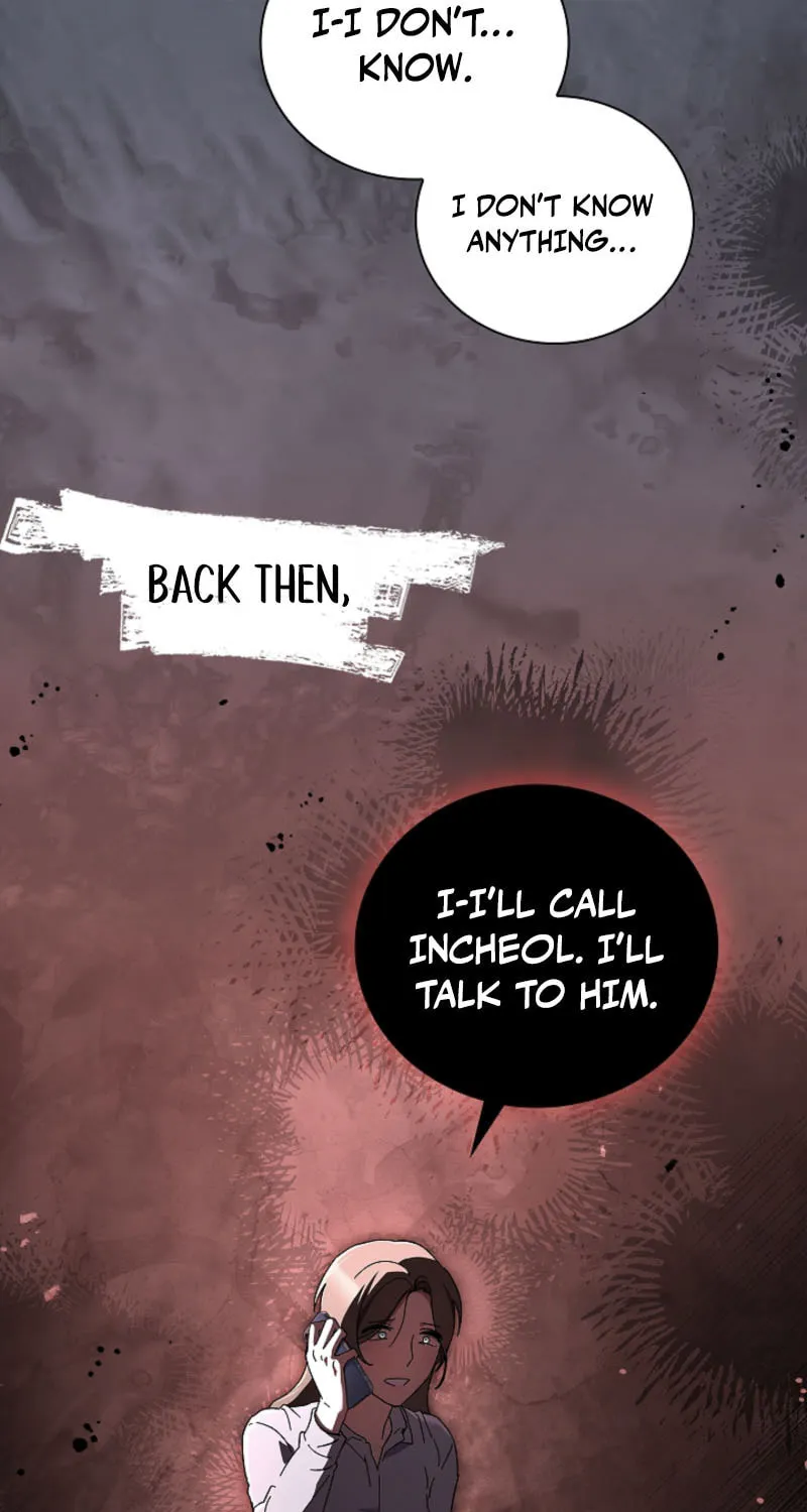Dive Chapter 30 page 79 - 