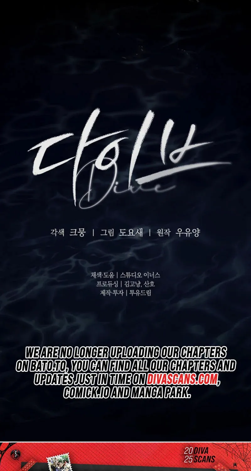 Dive Chapter 30 page 84 - 