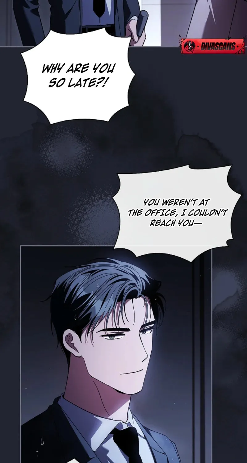Dive Chapter 31 page 13 - 