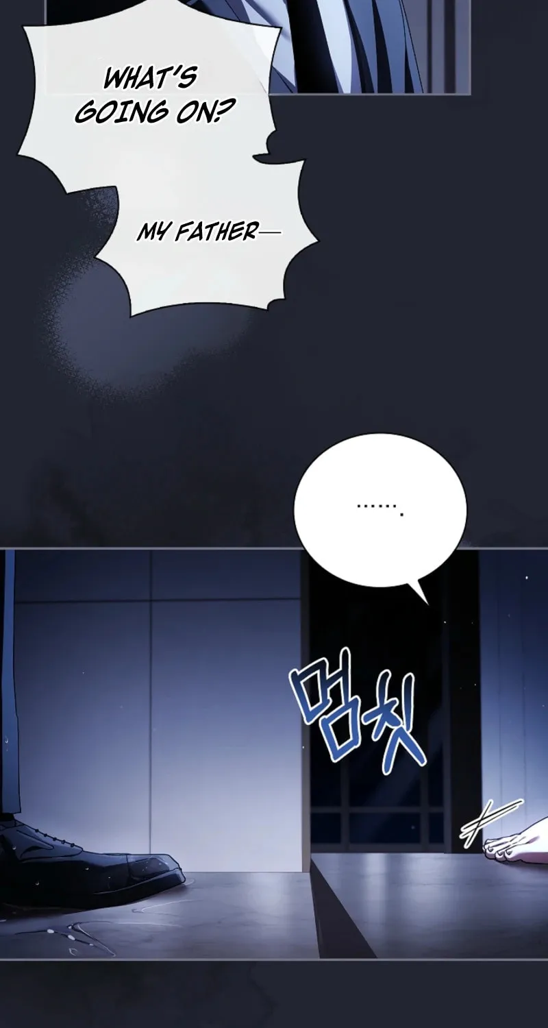 Dive Chapter 31 page 14 - 