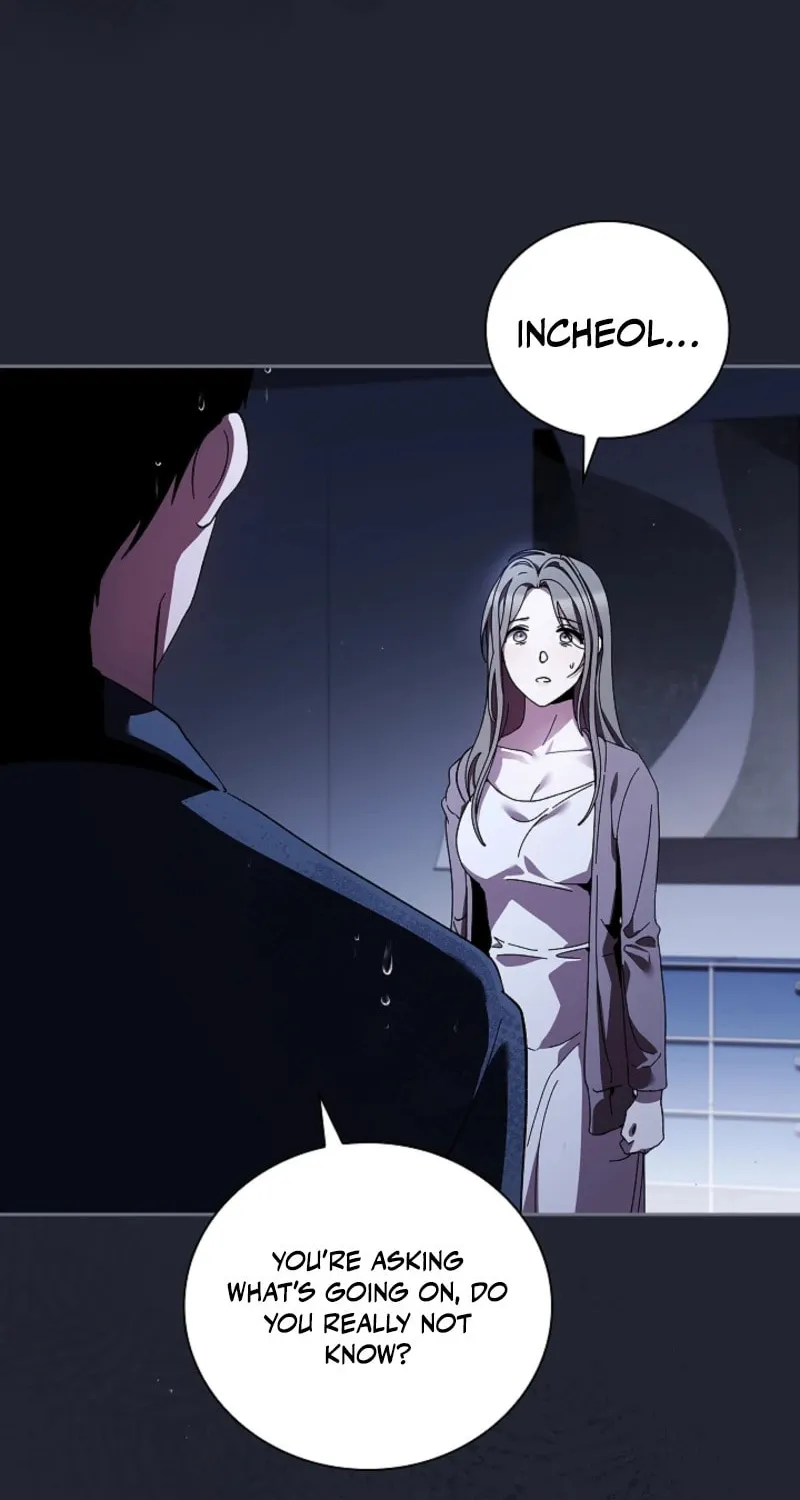 Dive Chapter 31 page 15 - 