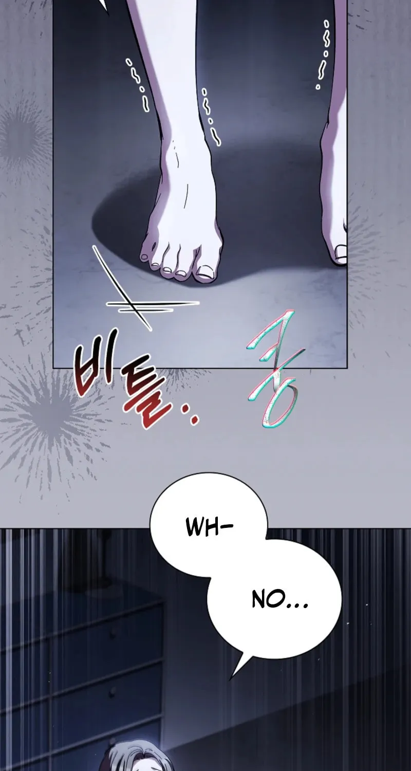 Dive Chapter 31 page 33 - 