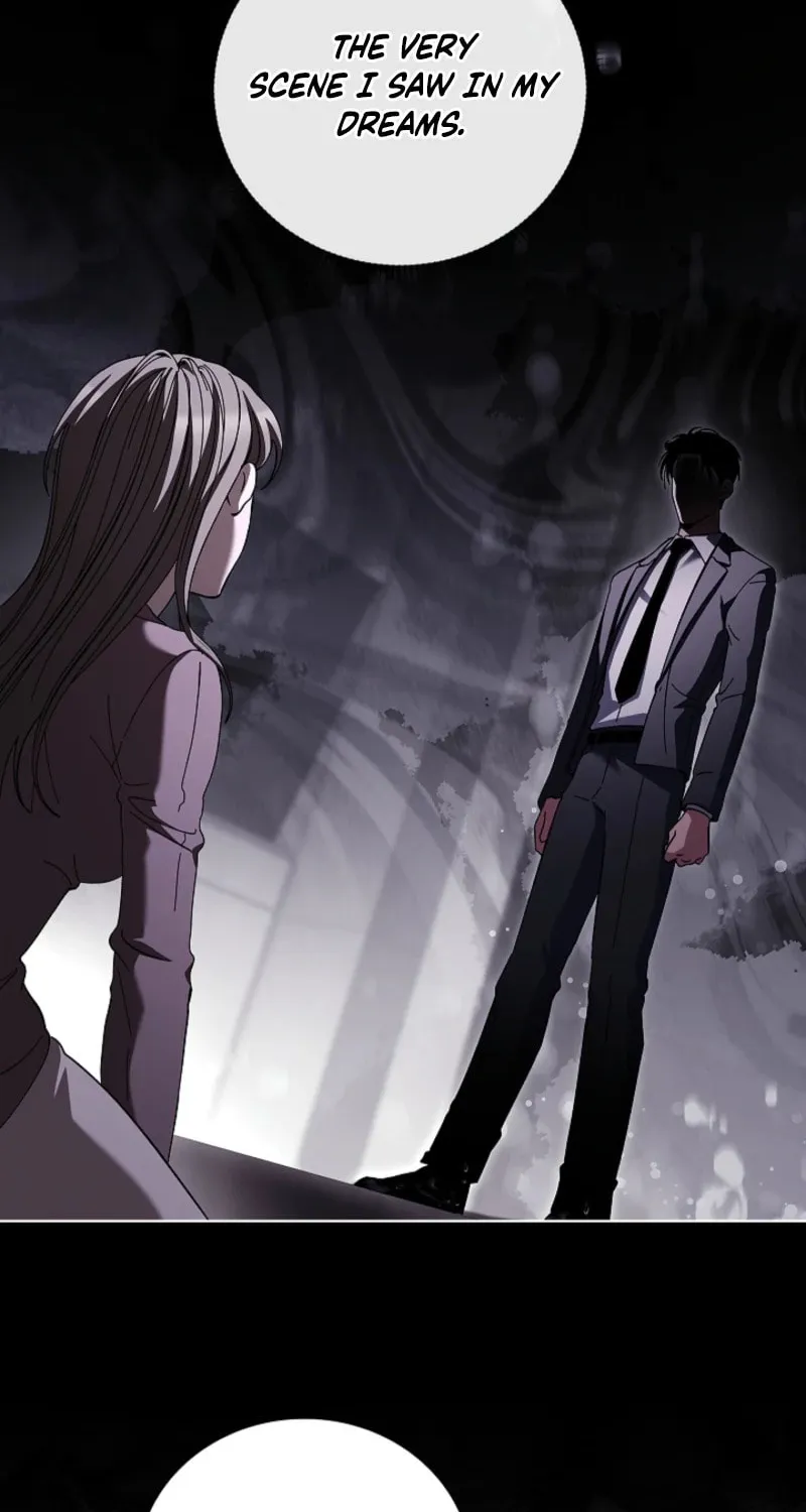 Dive Chapter 31 page 36 - 