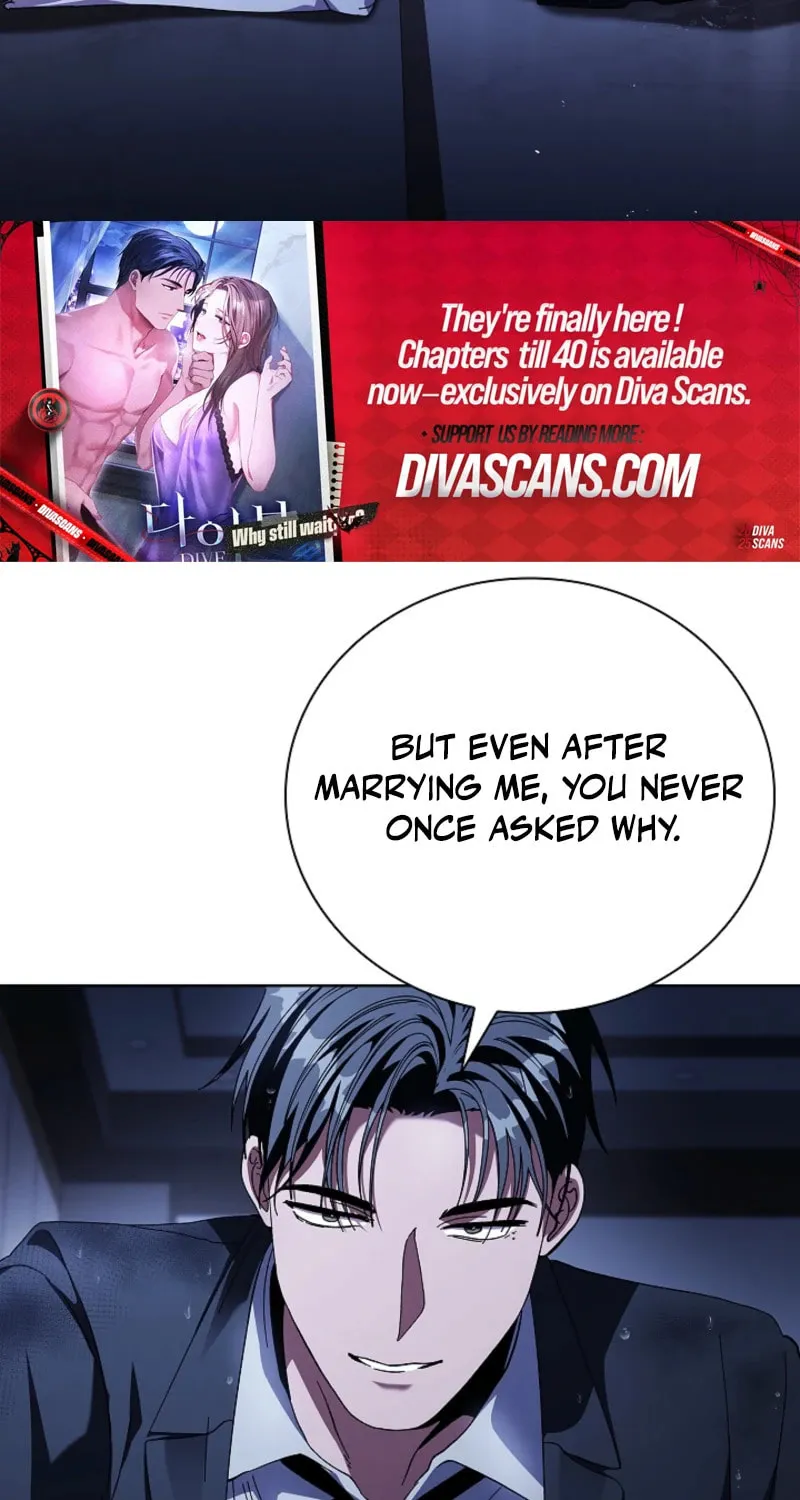 Dive Chapter 31 page 42 - 