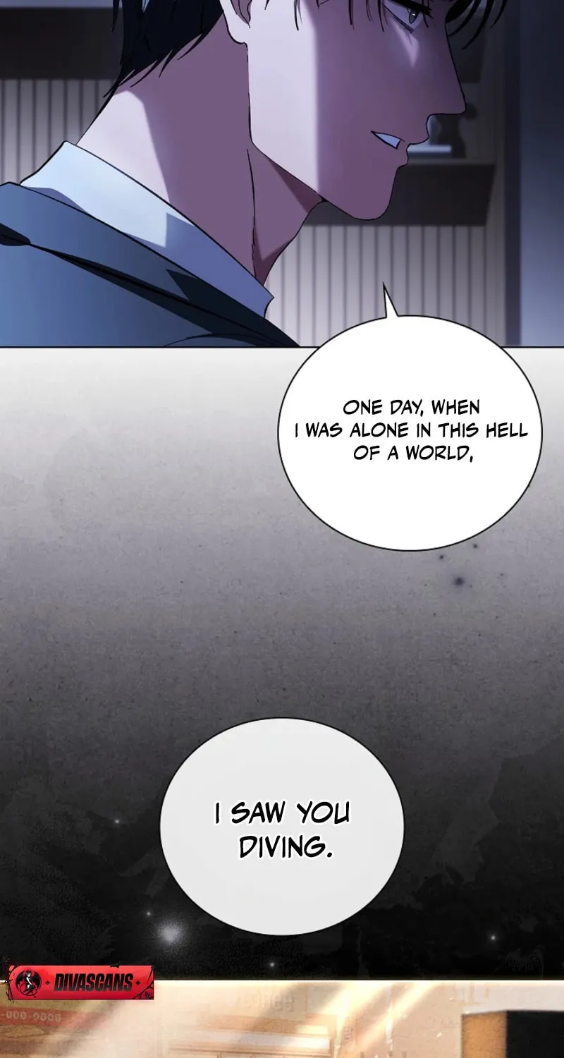 Dive Chapter 31 page 49 - 