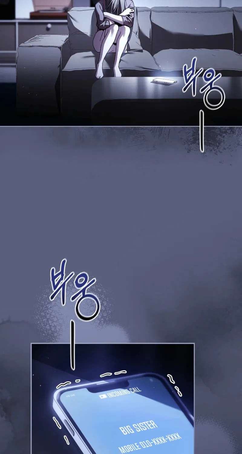 Dive Chapter 31 page 6 - 