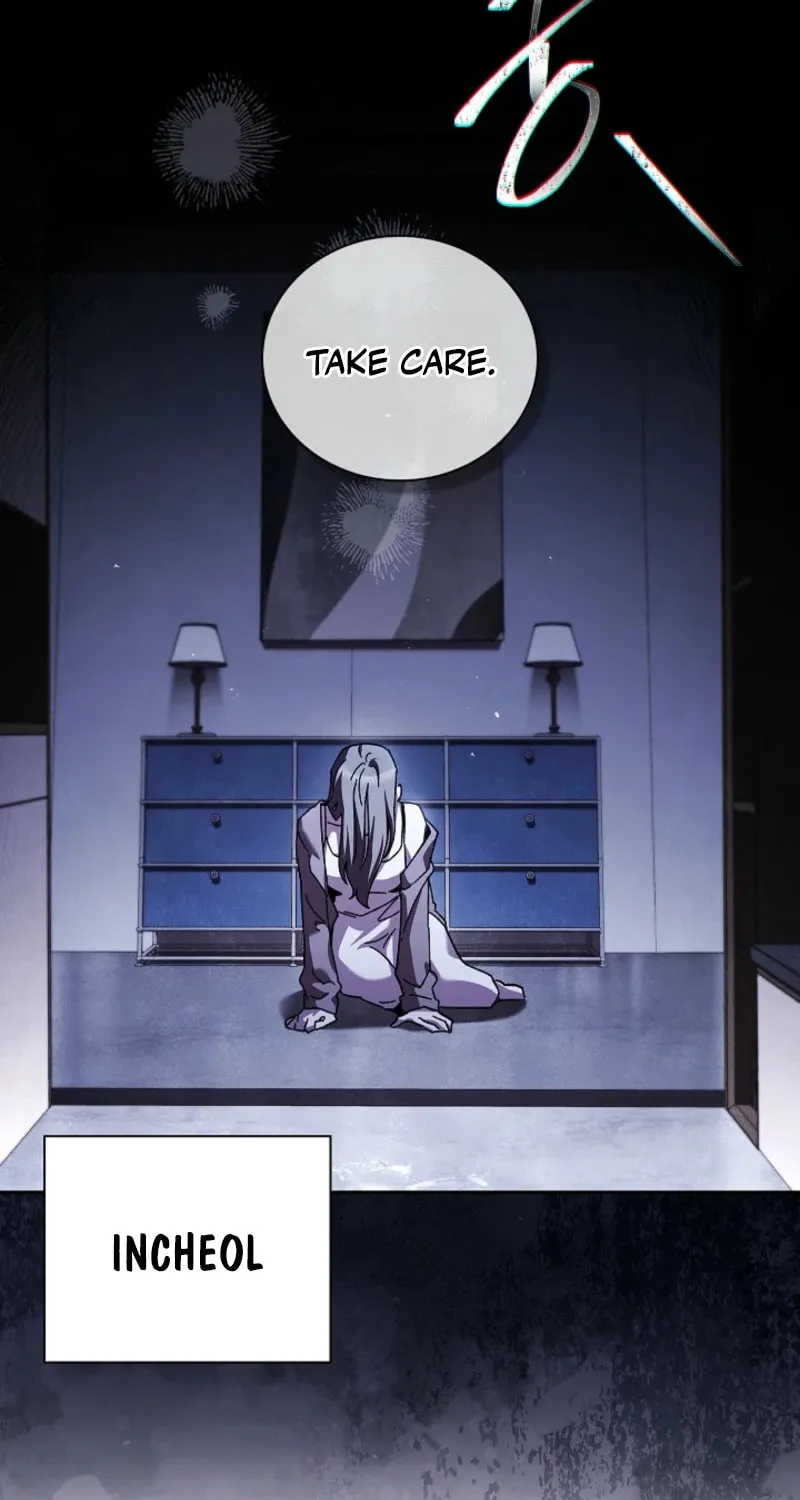 Dive Chapter 31 page 62 - 