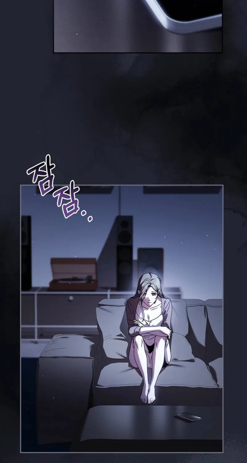 Dive Chapter 31 page 8 - 