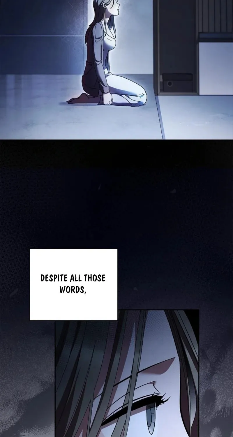 Dive Chapter 32 page 3 - 