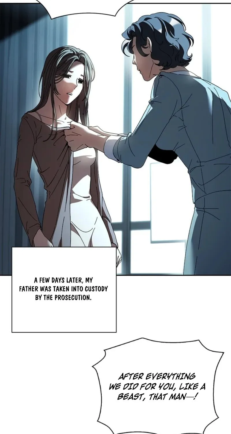 Dive Chapter 32 page 23 - 