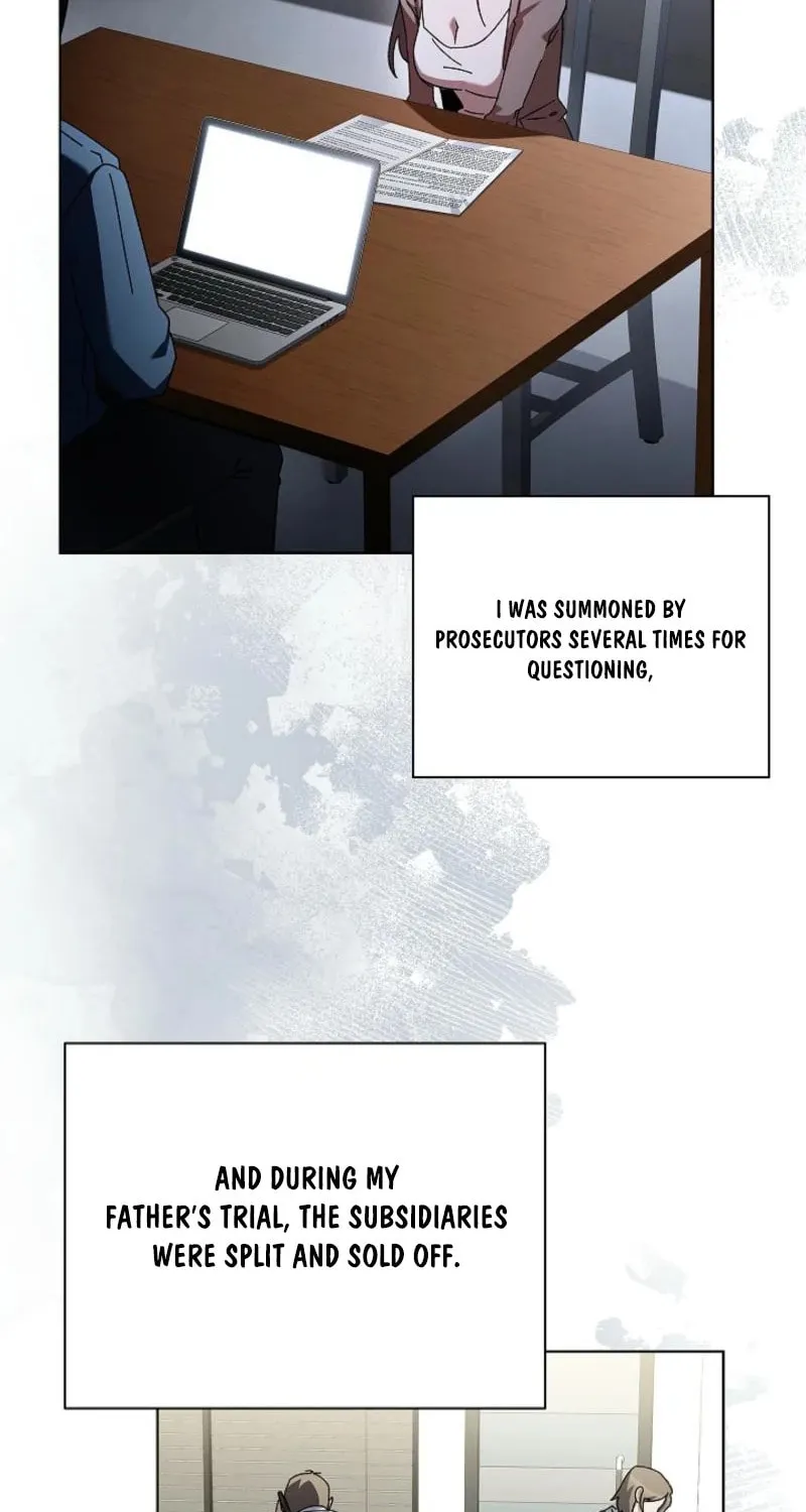 Dive Chapter 32 page 29 - 