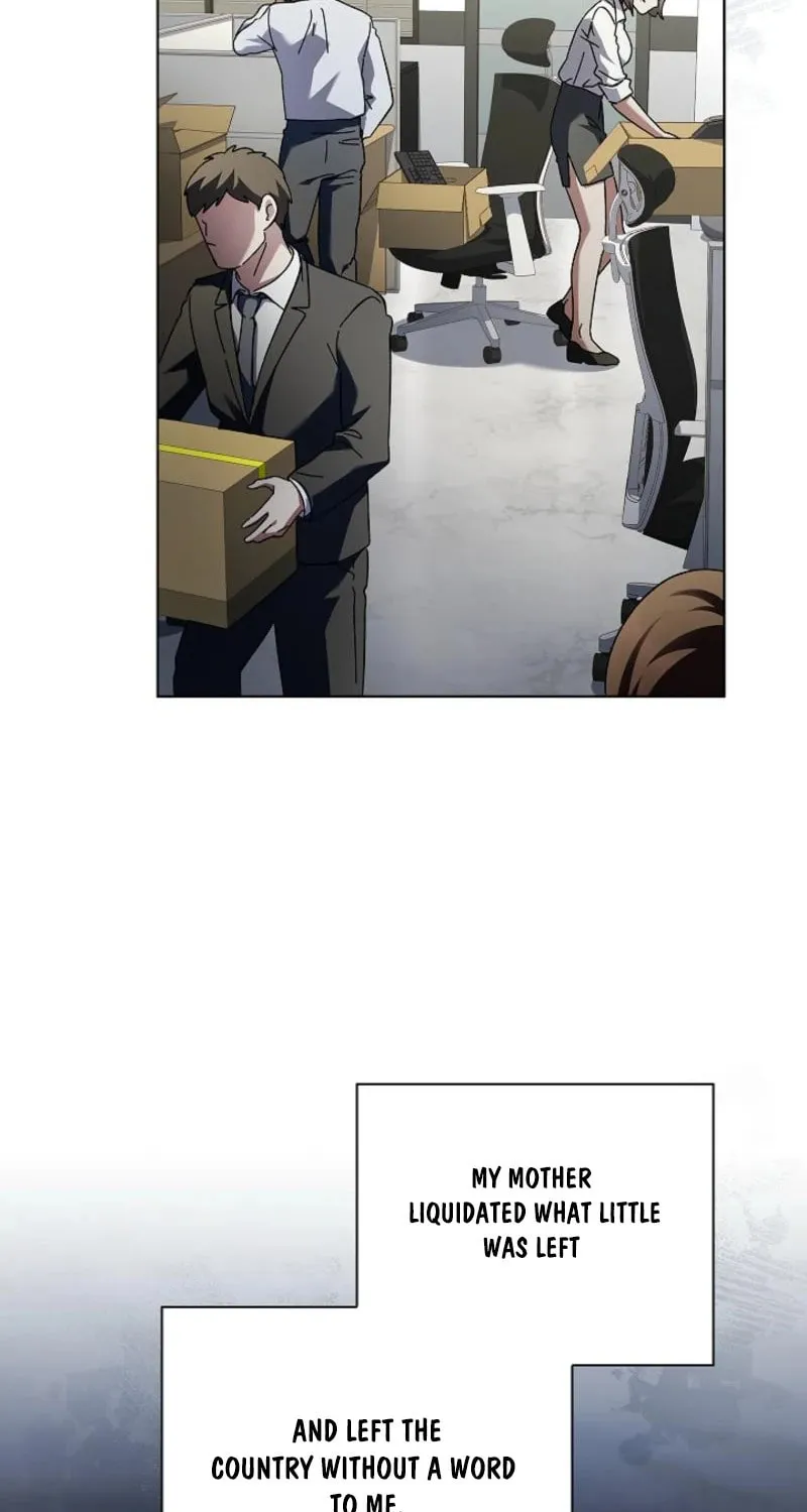 Dive Chapter 32 page 30 - 