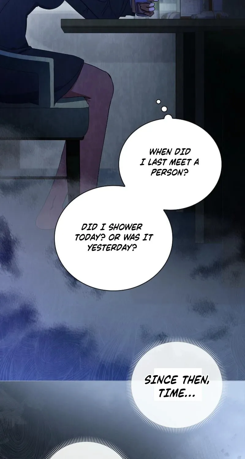 Dive Chapter 32 page 36 - 