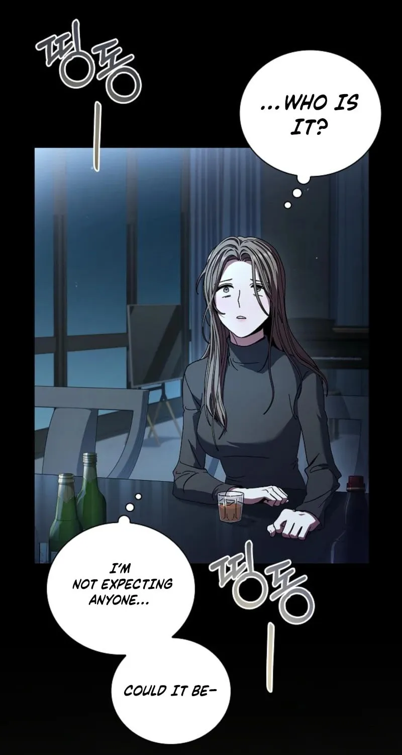 Dive Chapter 32 page 38 - 