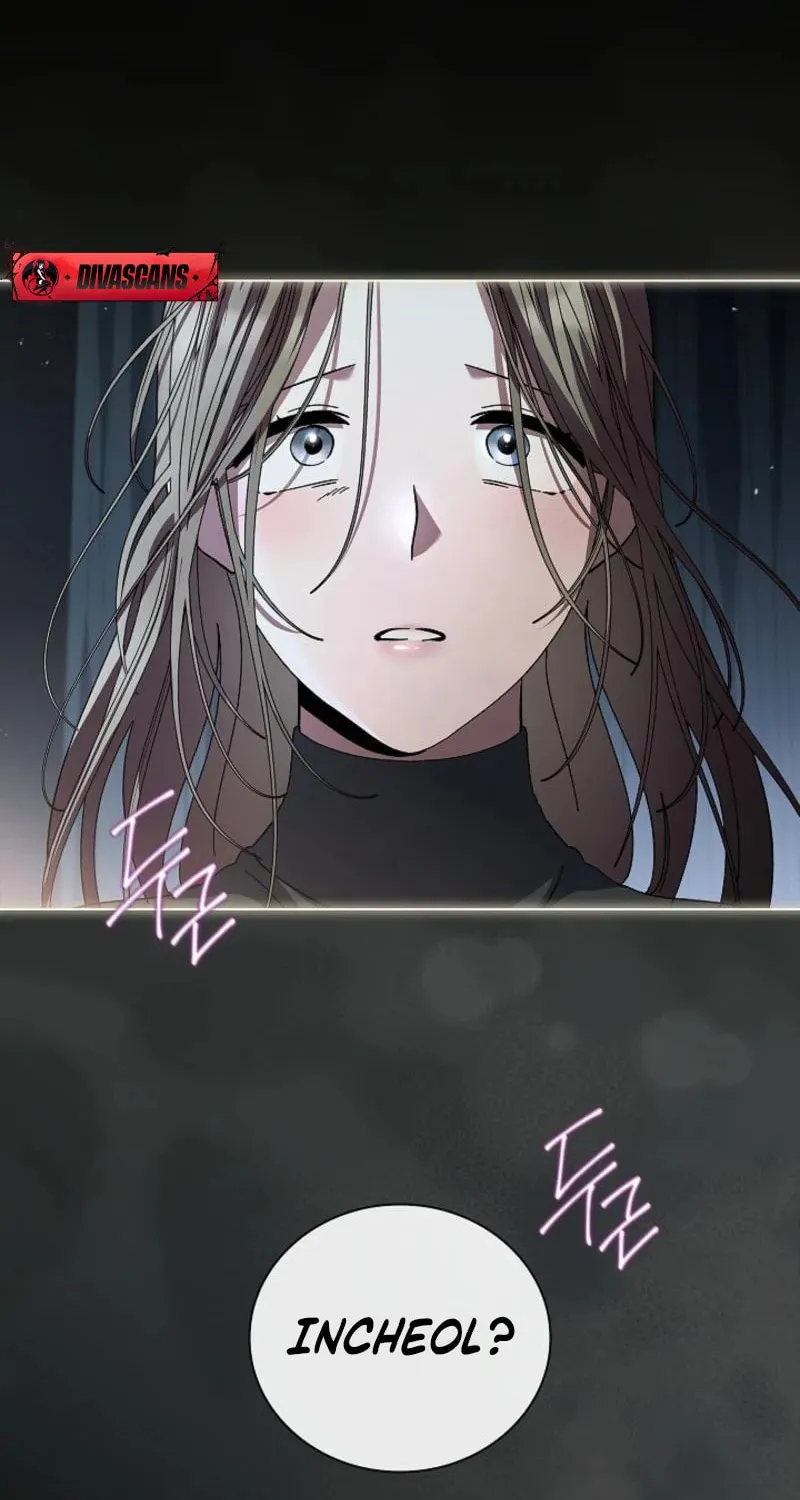 Dive Chapter 32 page 39 - 