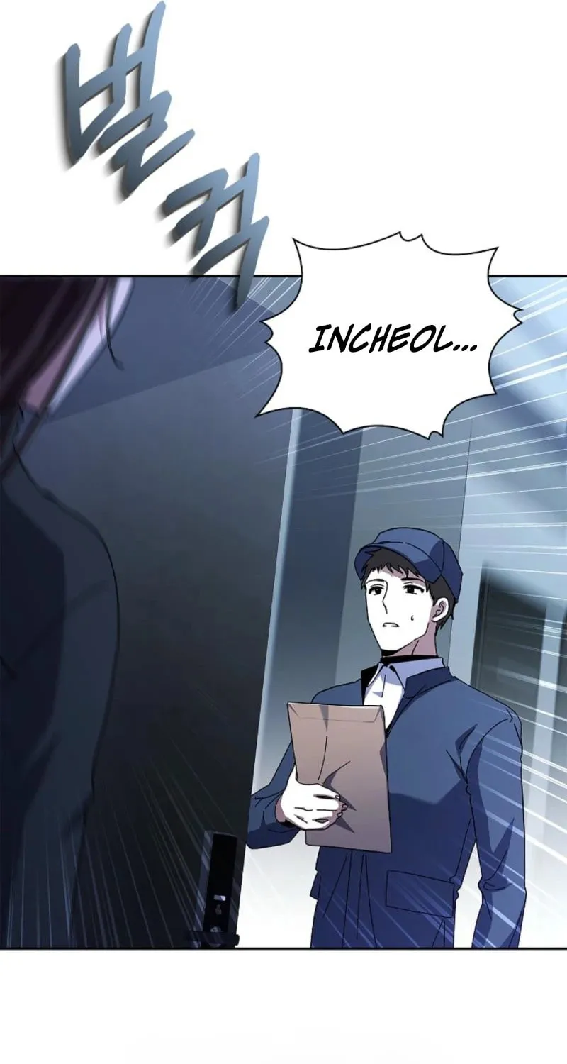Dive Chapter 32 page 42 - 