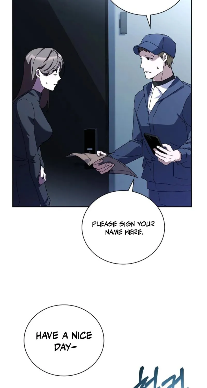 Dive Chapter 32 page 45 - 