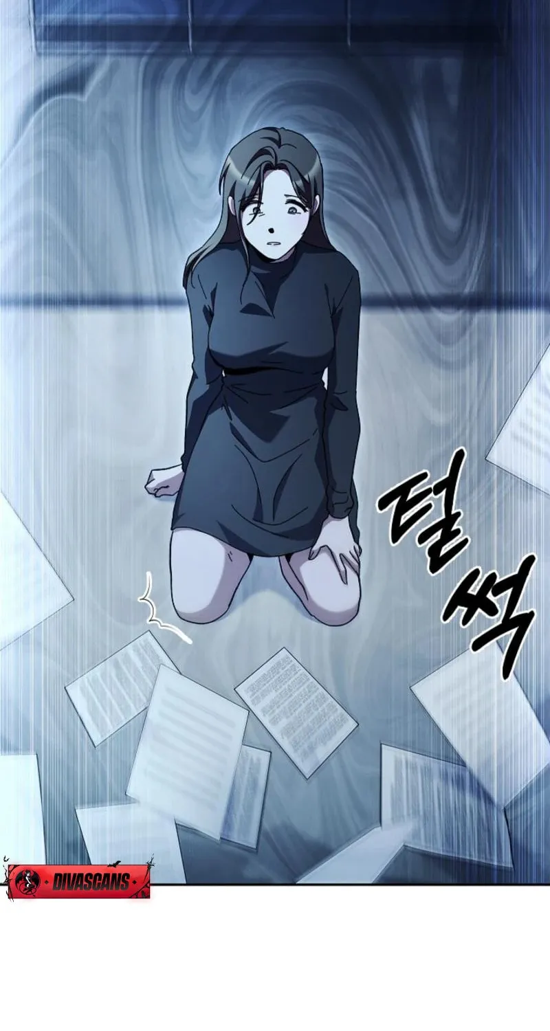 Dive Chapter 32 page 56 - 