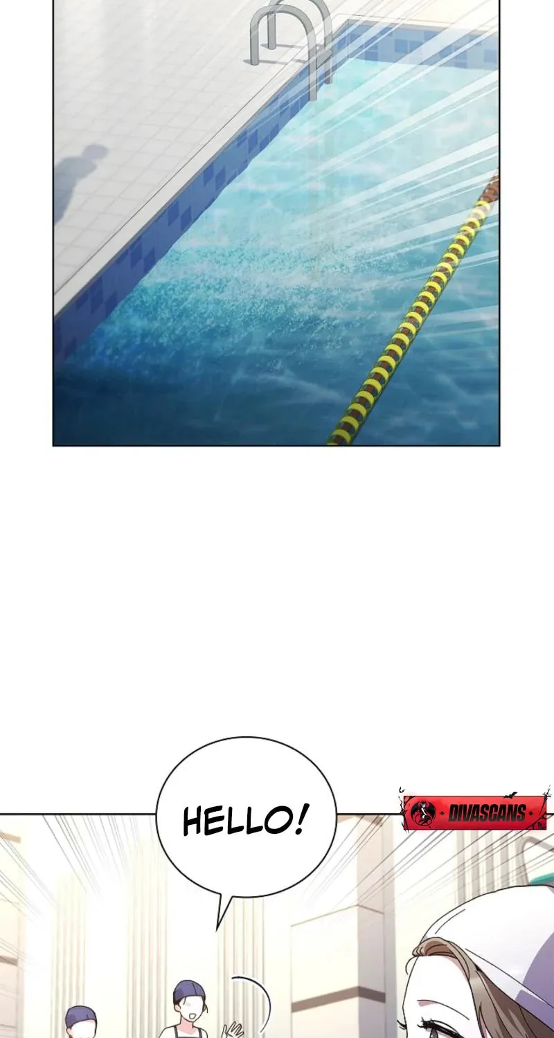 Dive Chapter 32 page 65 - 