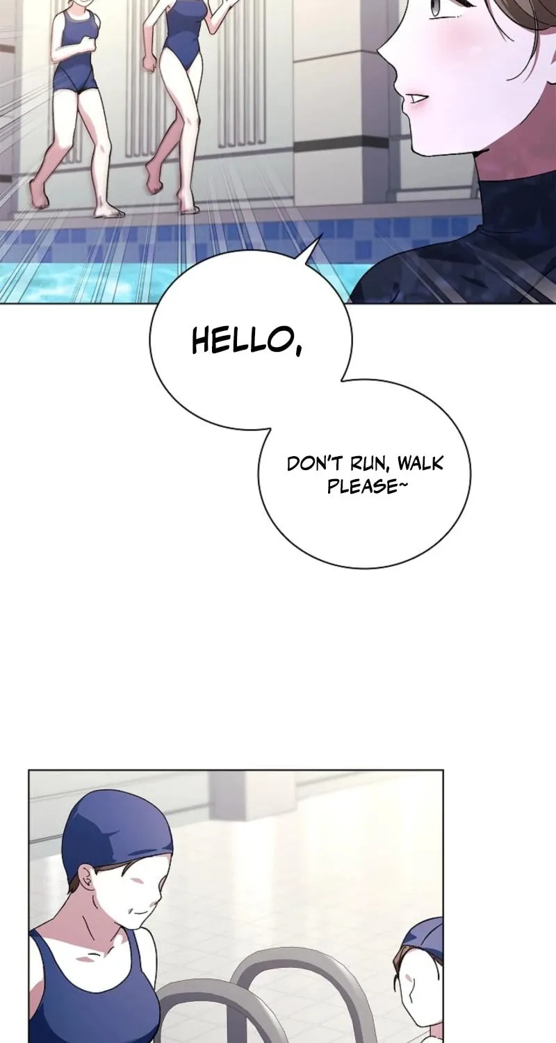 Dive Chapter 32 page 66 - 