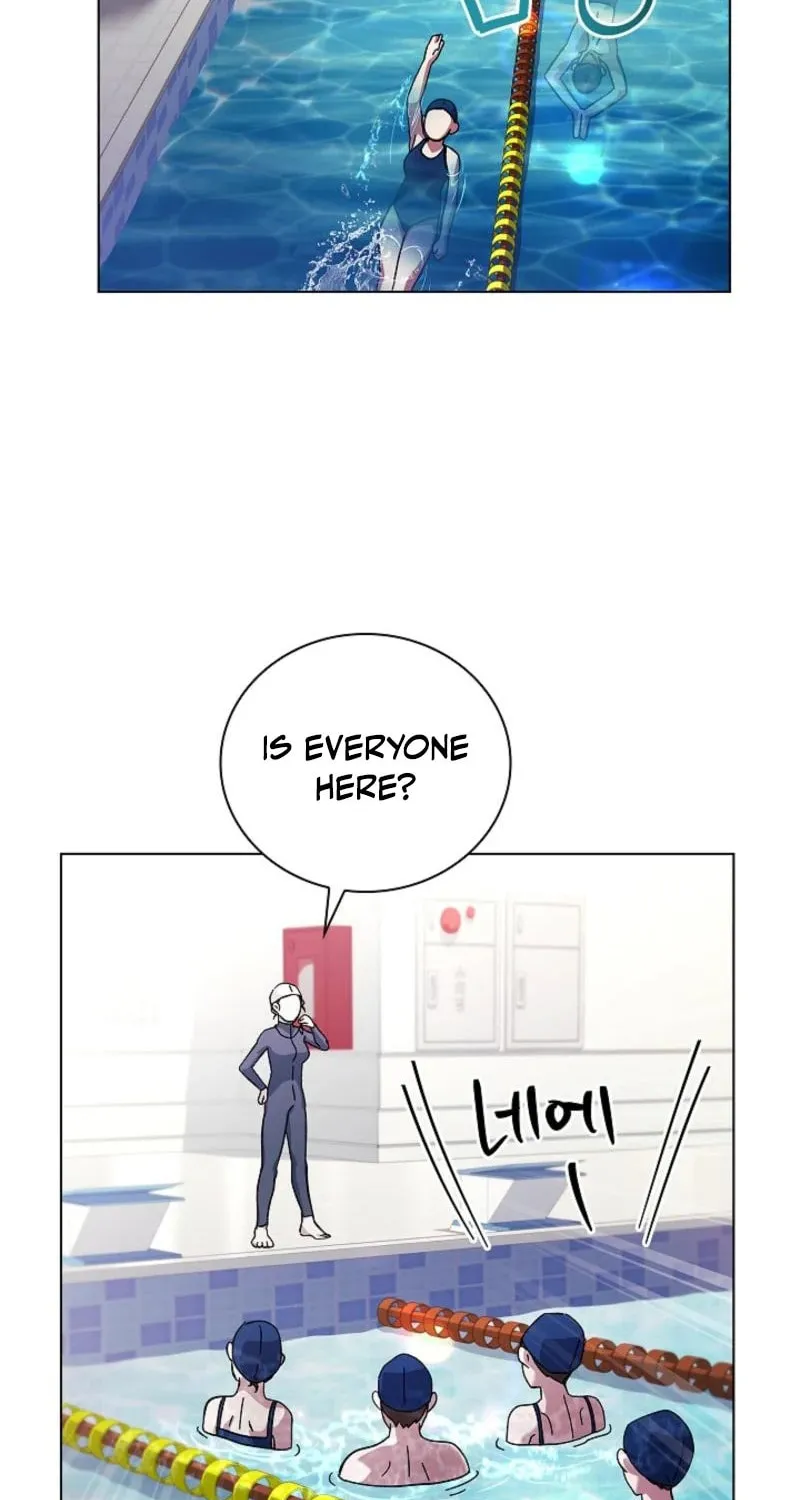 Dive Chapter 32 page 68 - 
