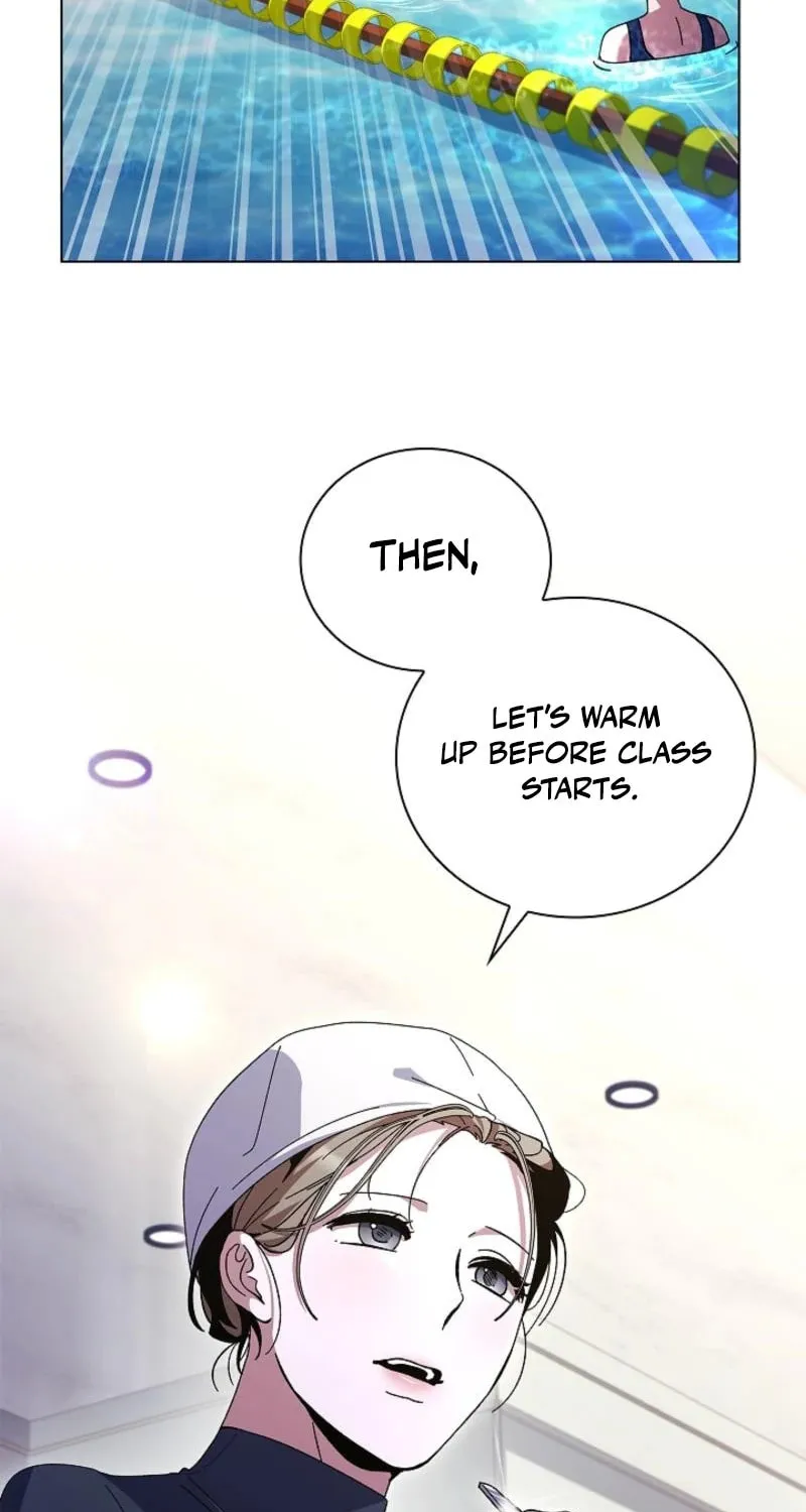 Dive Chapter 32 page 69 - 