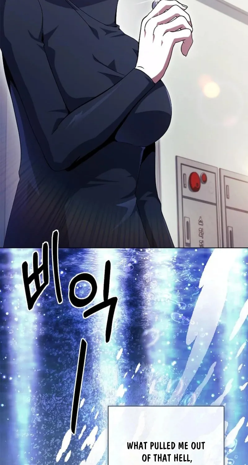 Dive Chapter 32 page 70 - 